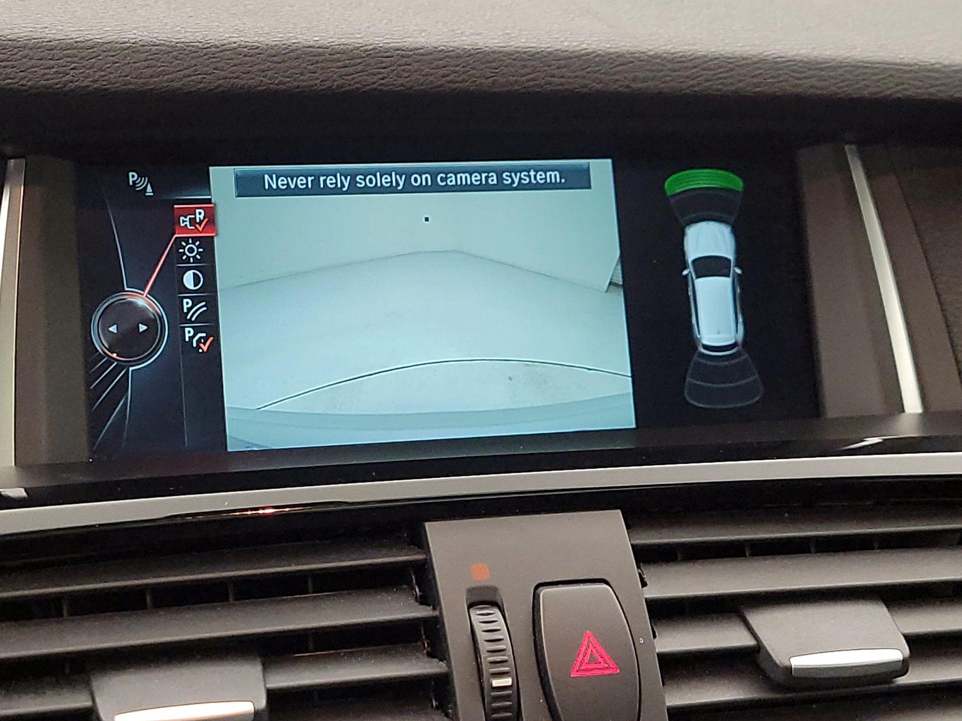 Thumbnail: 2016 BMW X3 - 15