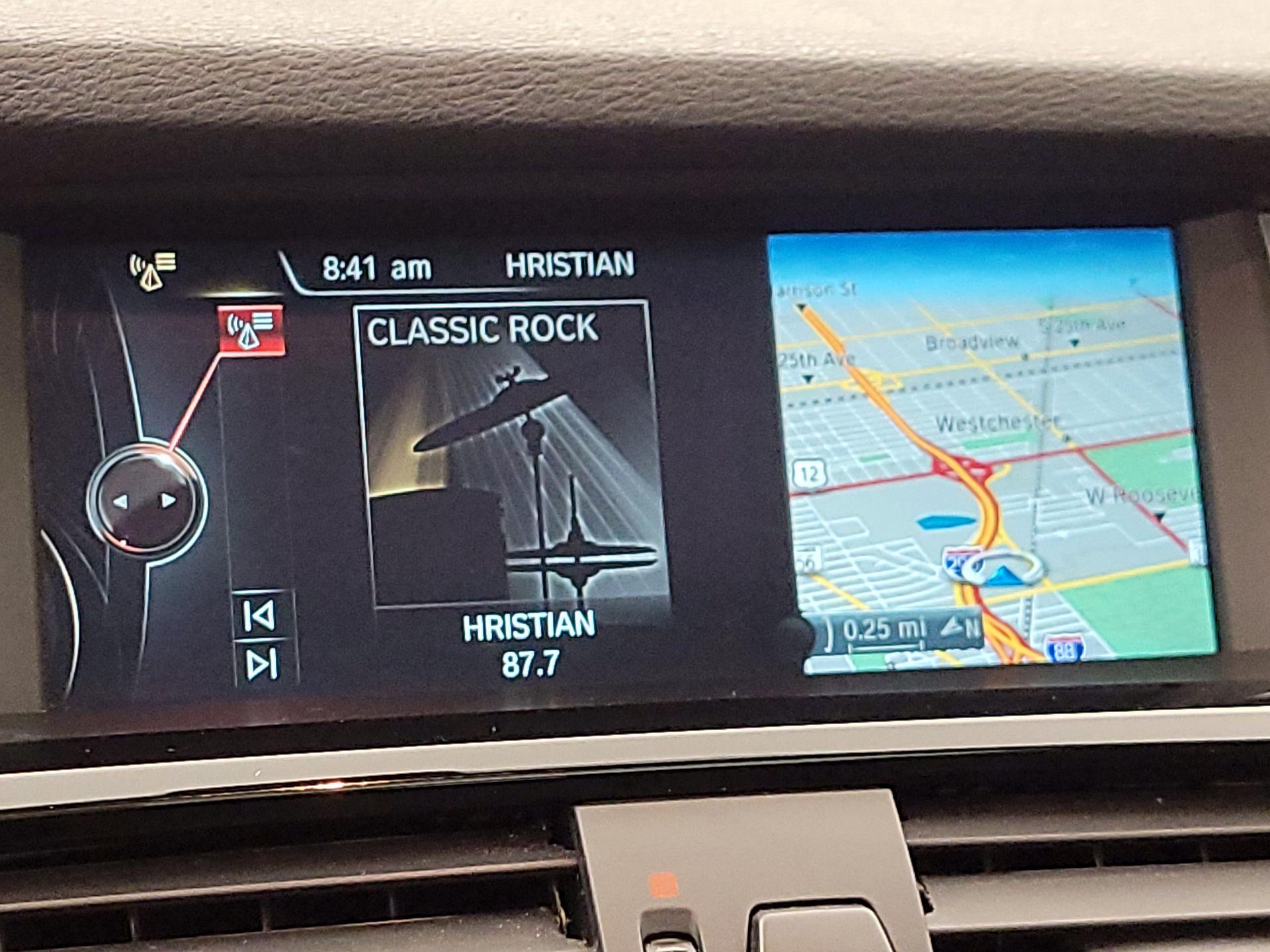 Thumbnail: 2016 BMW X3 - 16