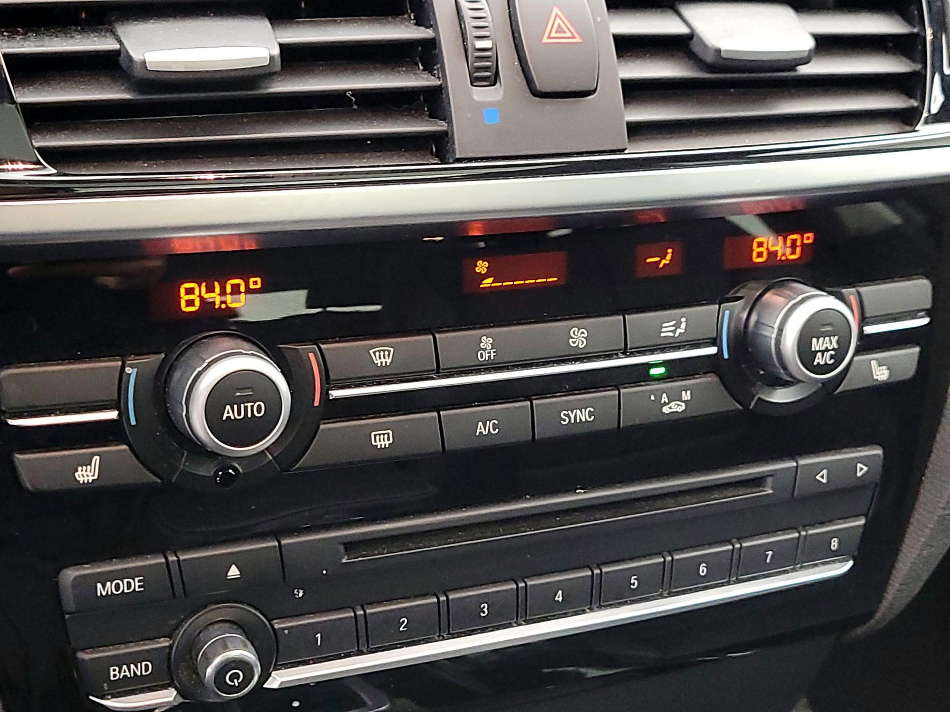 Thumbnail: 2016 BMW X3 - 17