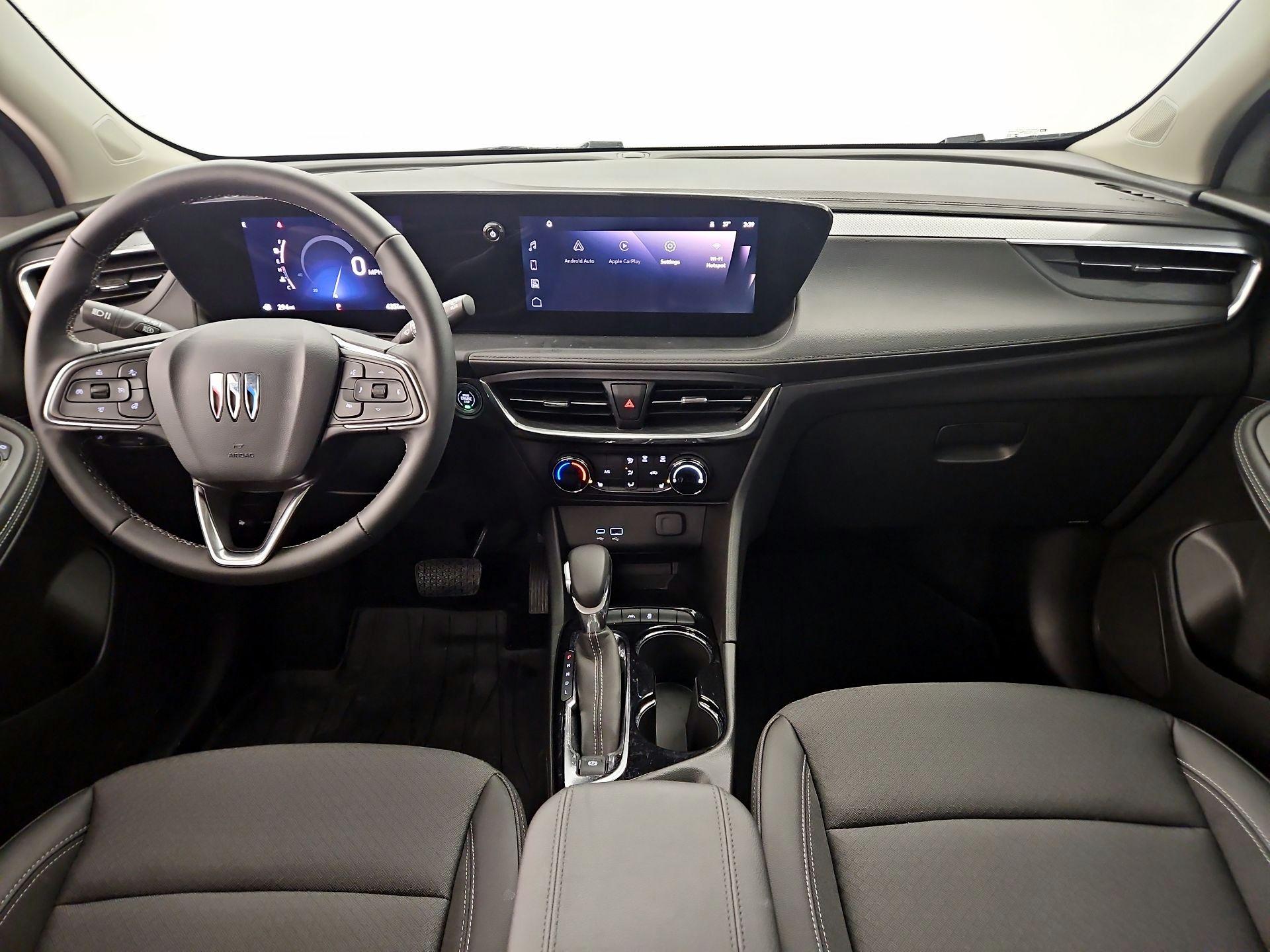 Thumbnail: 2026 Buick Encore GX - 9