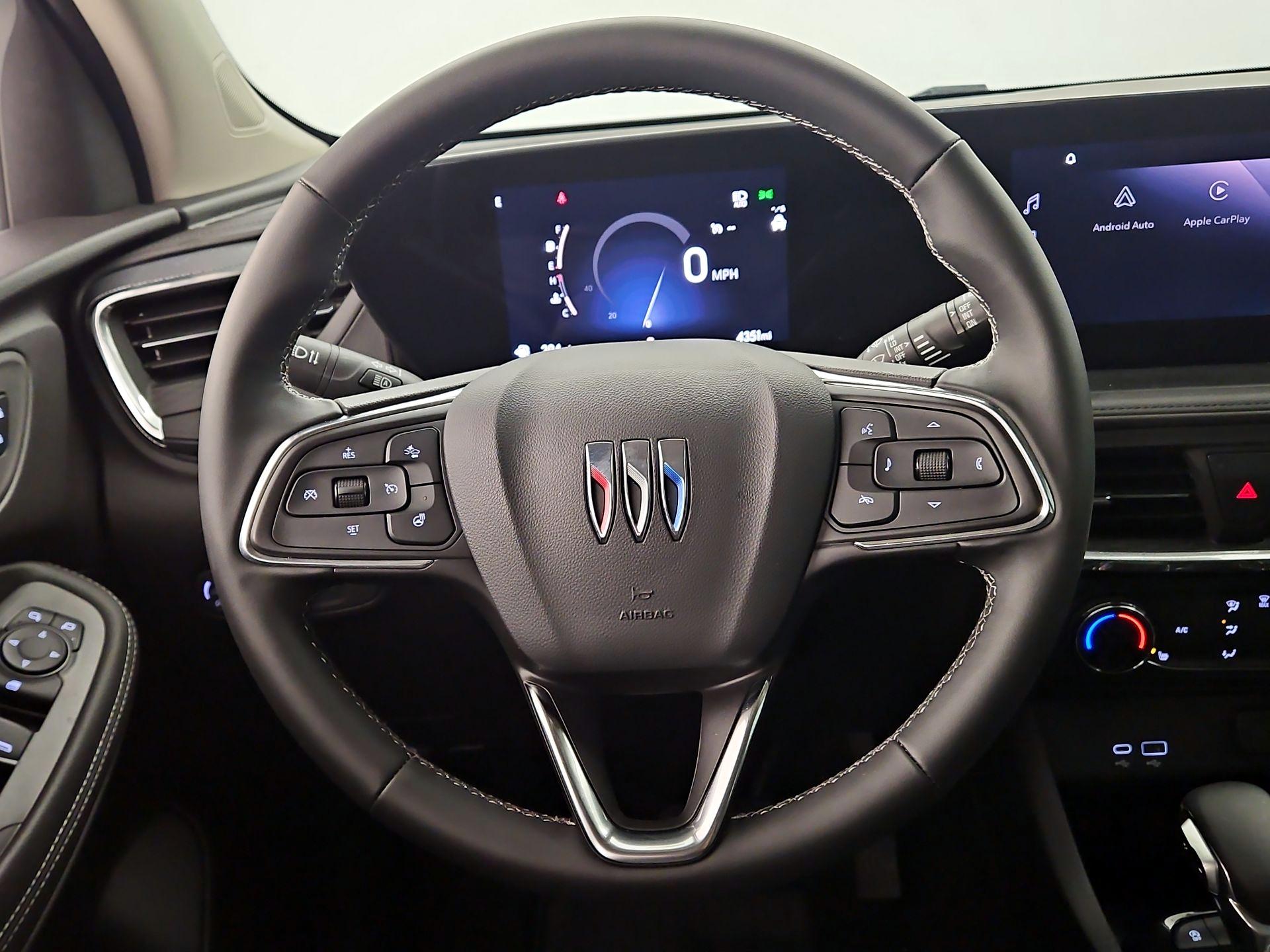 Thumbnail: 2026 Buick Encore GX - 10