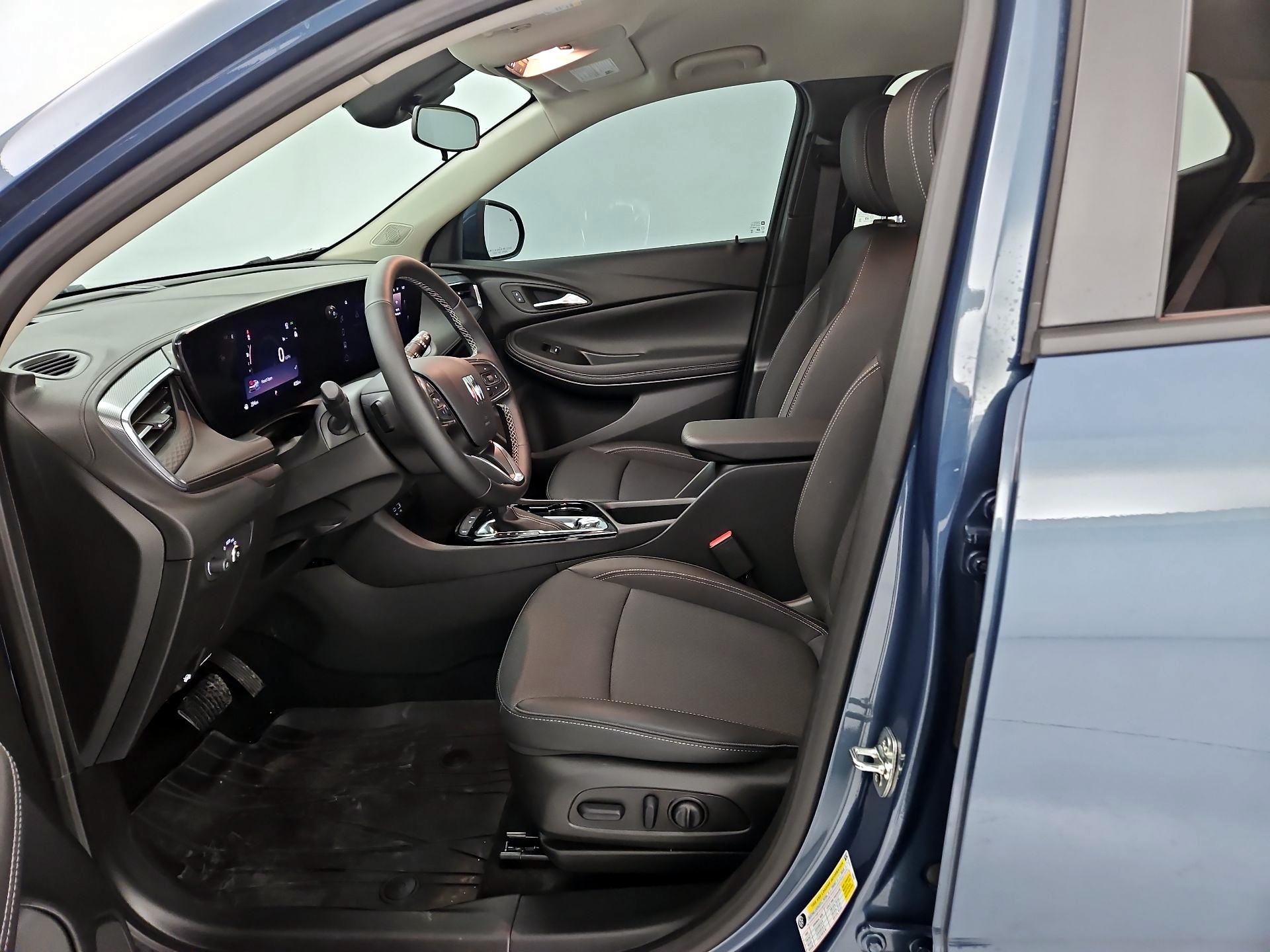 Thumbnail: 2026 Buick Encore GX - 11