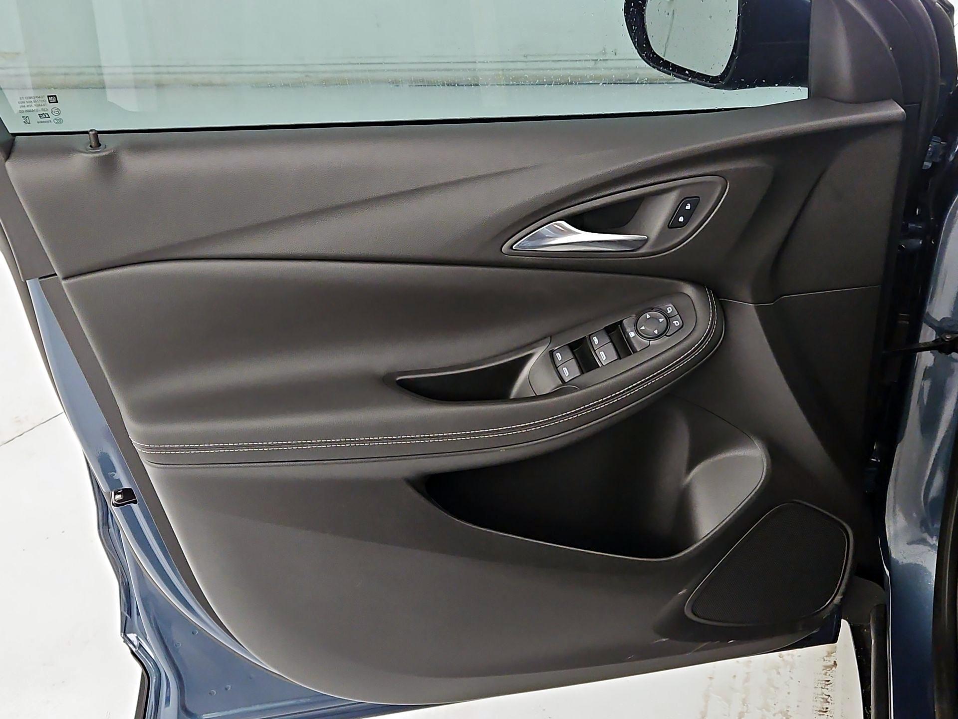 Thumbnail: 2026 Buick Encore GX - 12