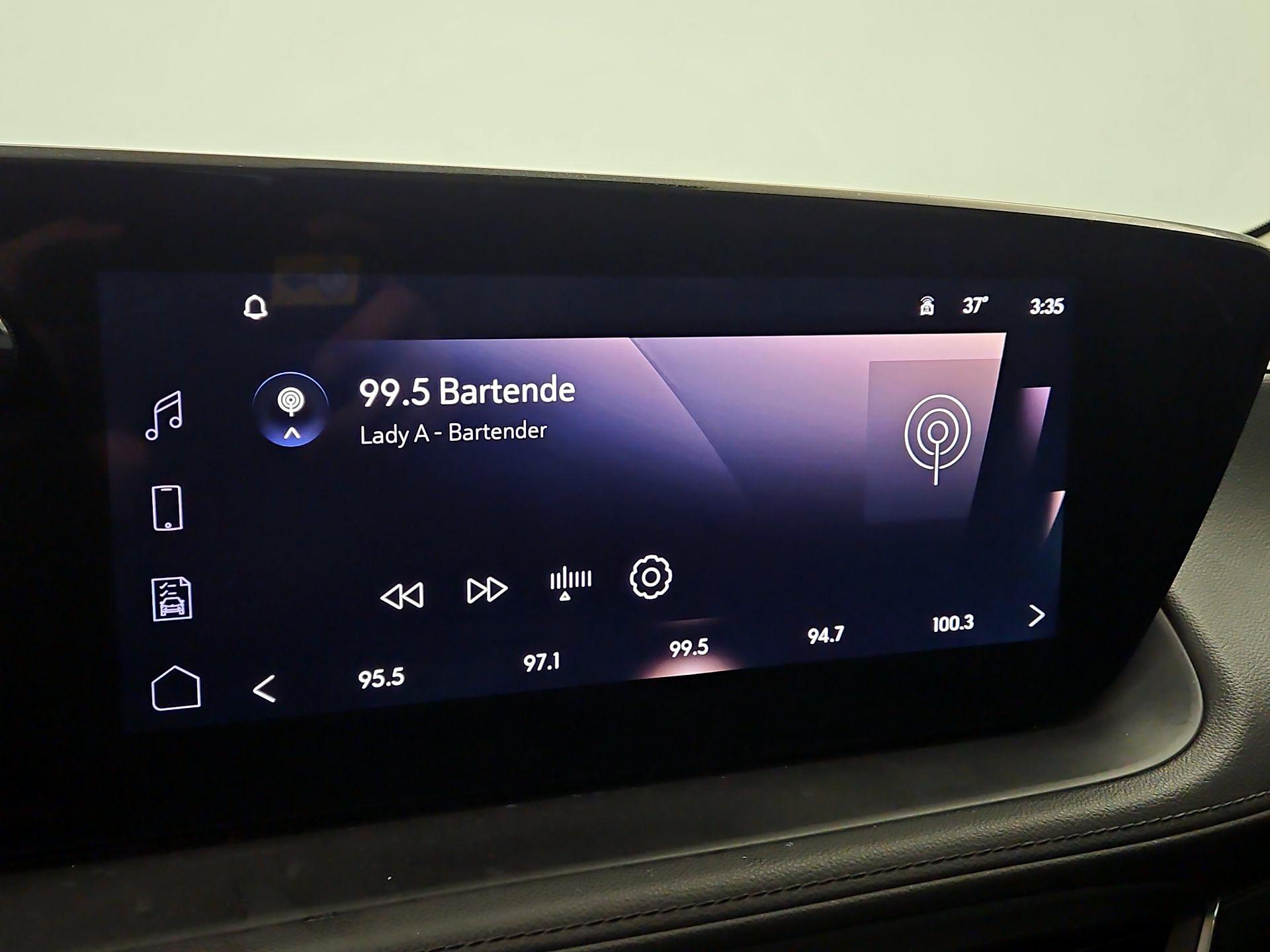 Thumbnail: 2026 Buick Encore GX - 15