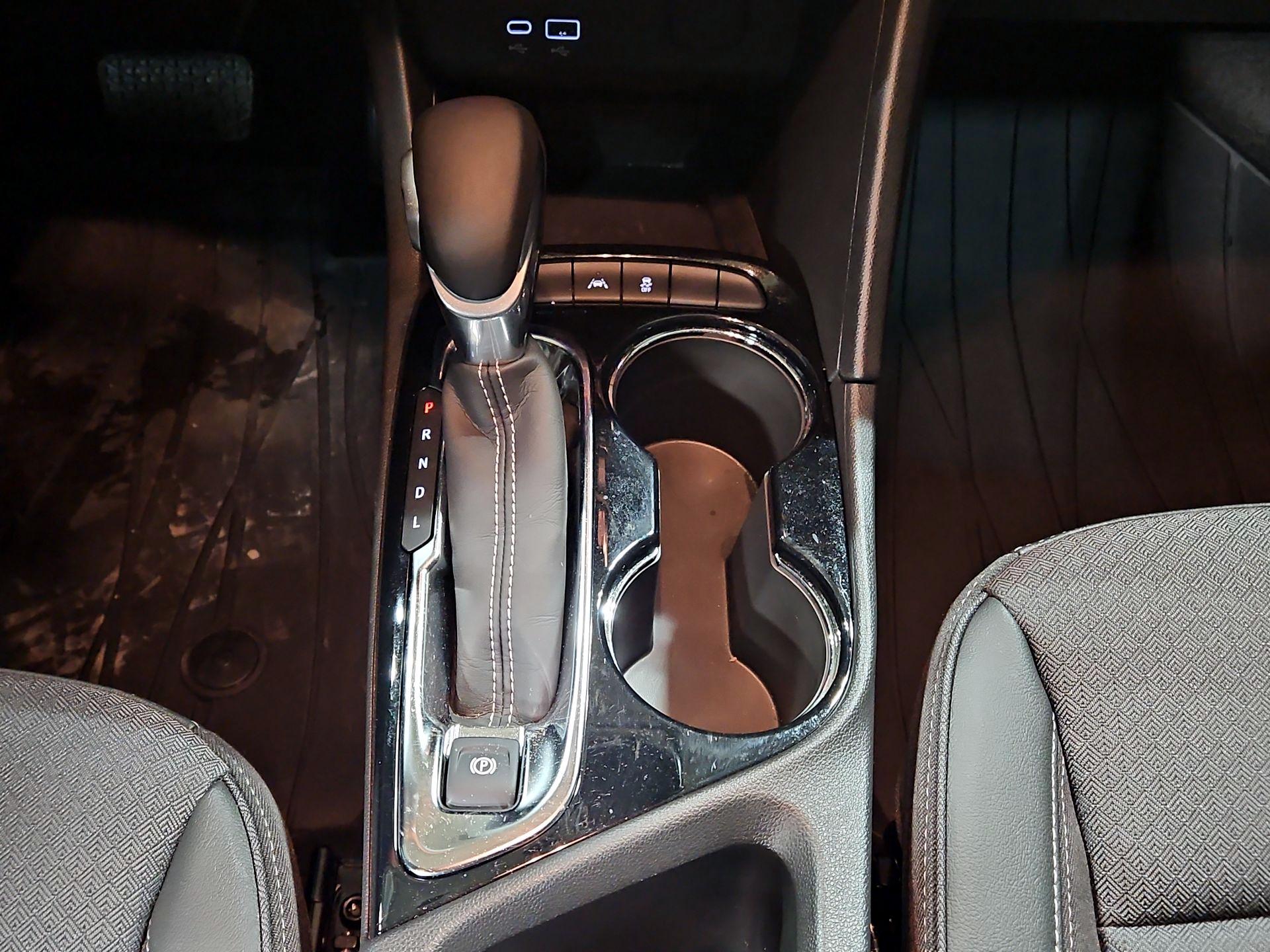 Thumbnail: 2026 Buick Encore GX - 17