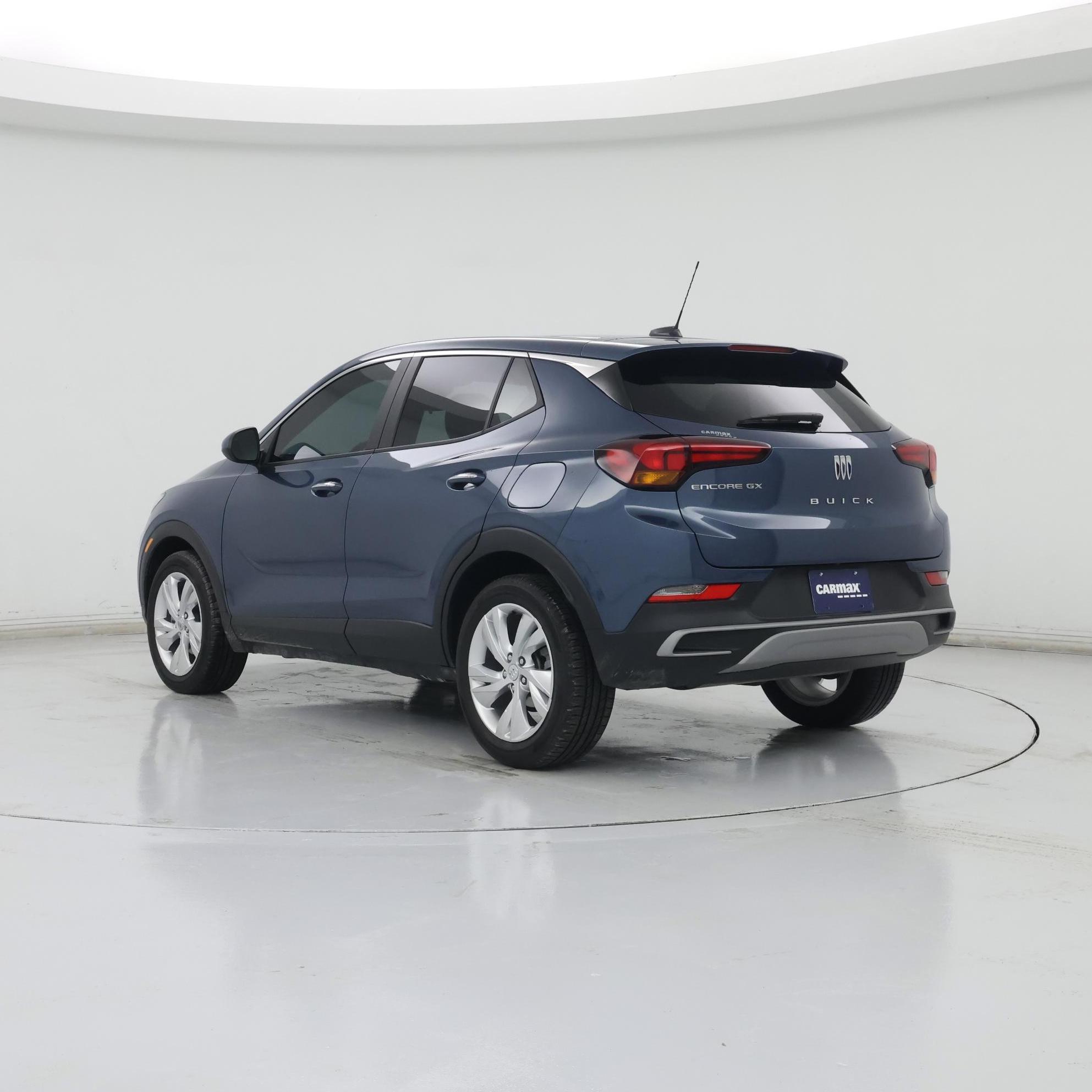 Thumbnail: 2026 Buick Encore GX - 2