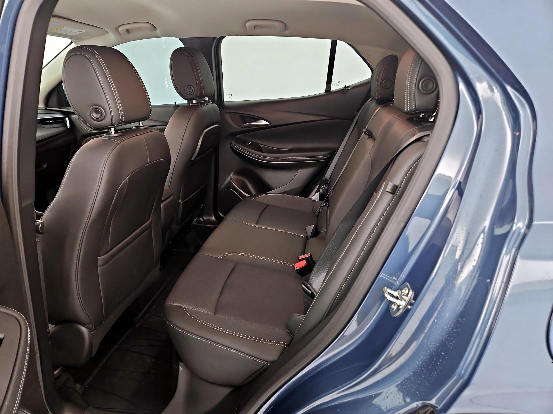 Thumbnail: 2026 Buick Encore GX - 19