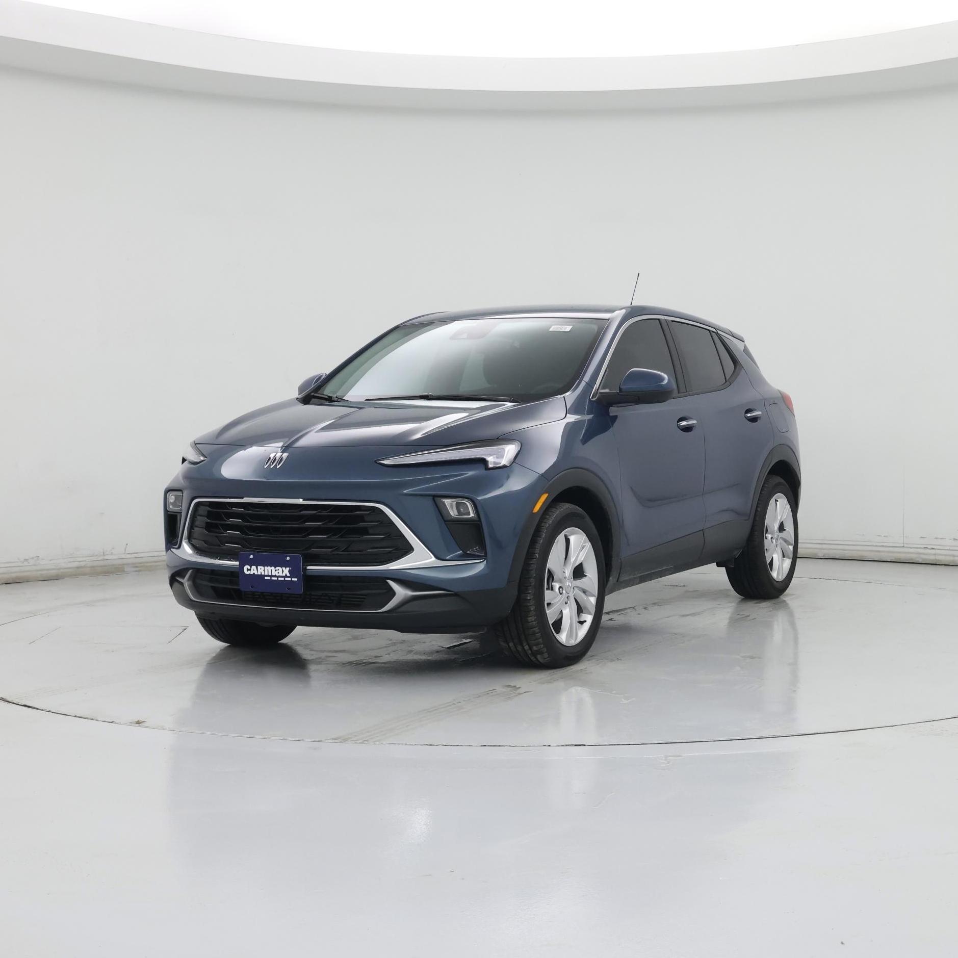 Thumbnail: 2026 Buick Encore GX - 4