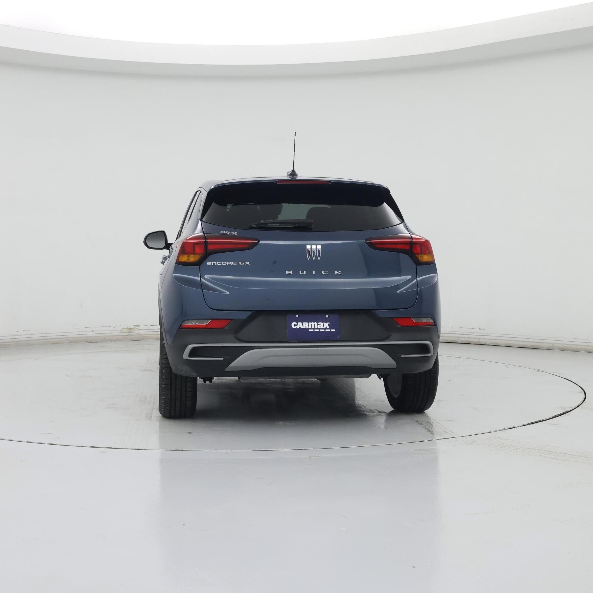 Thumbnail: 2026 Buick Encore GX - 6