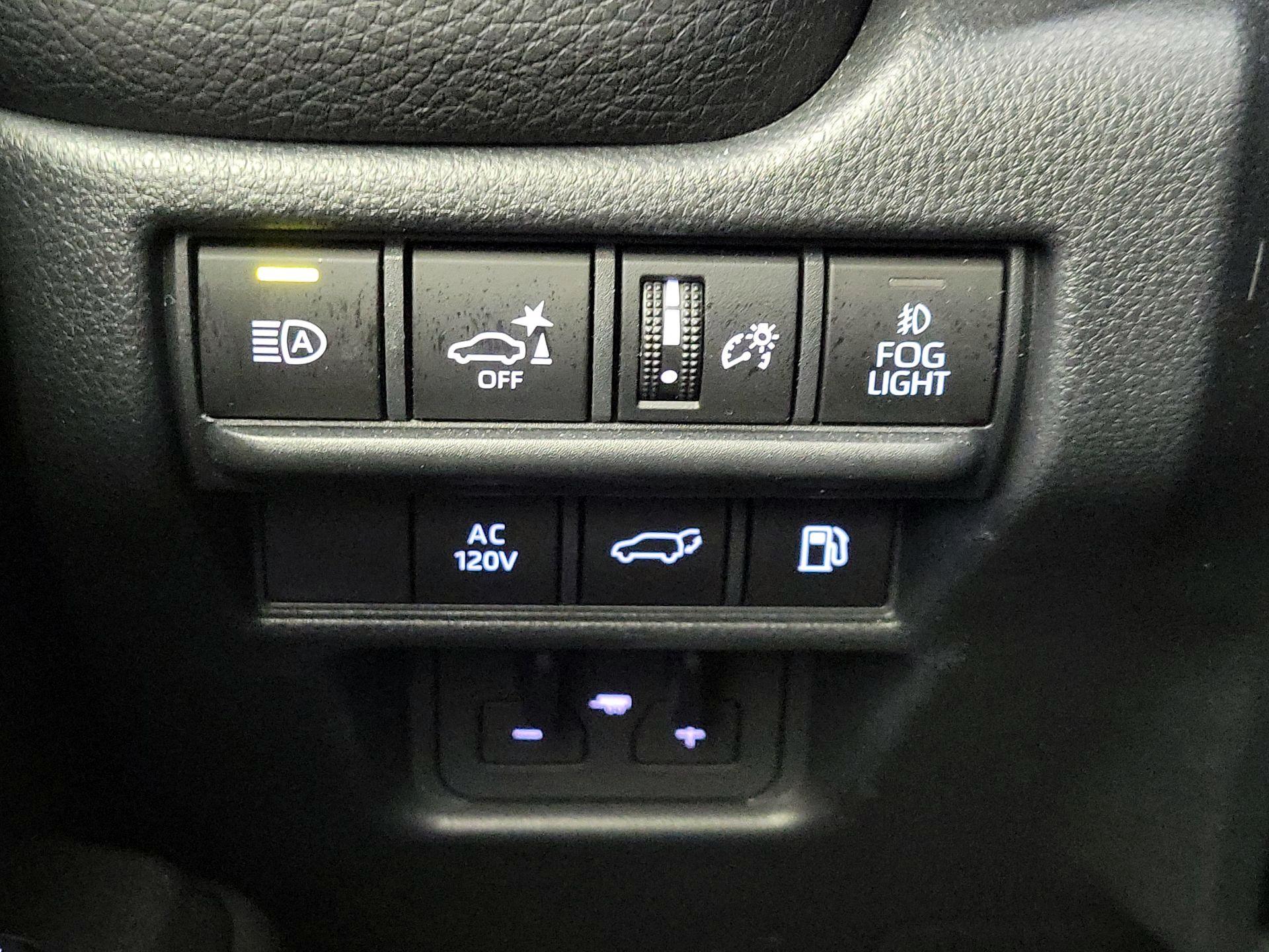 Thumbnail: 2025 Toyota Land Cruiser - 13