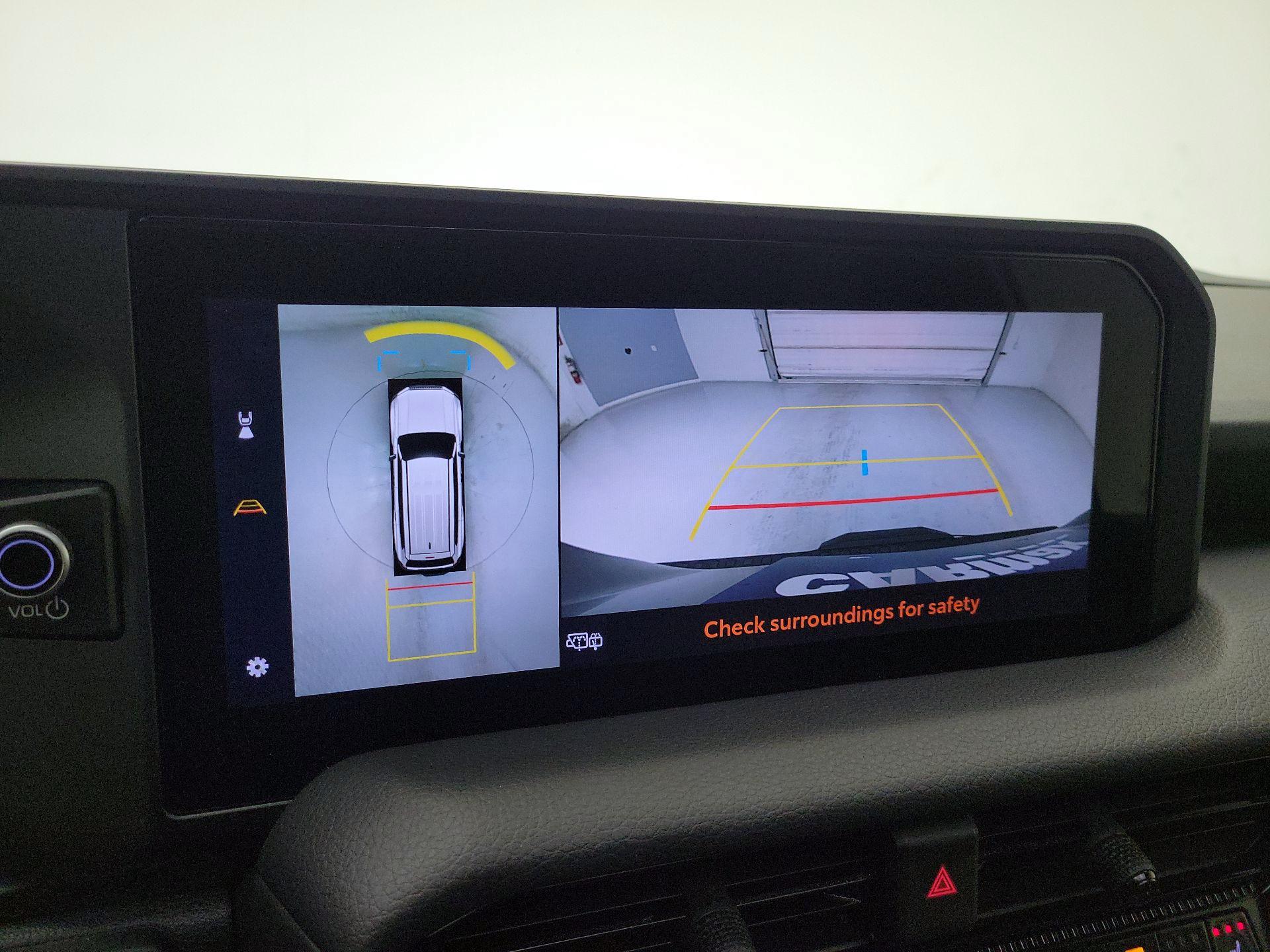 Thumbnail: 2025 Toyota Land Cruiser - 14