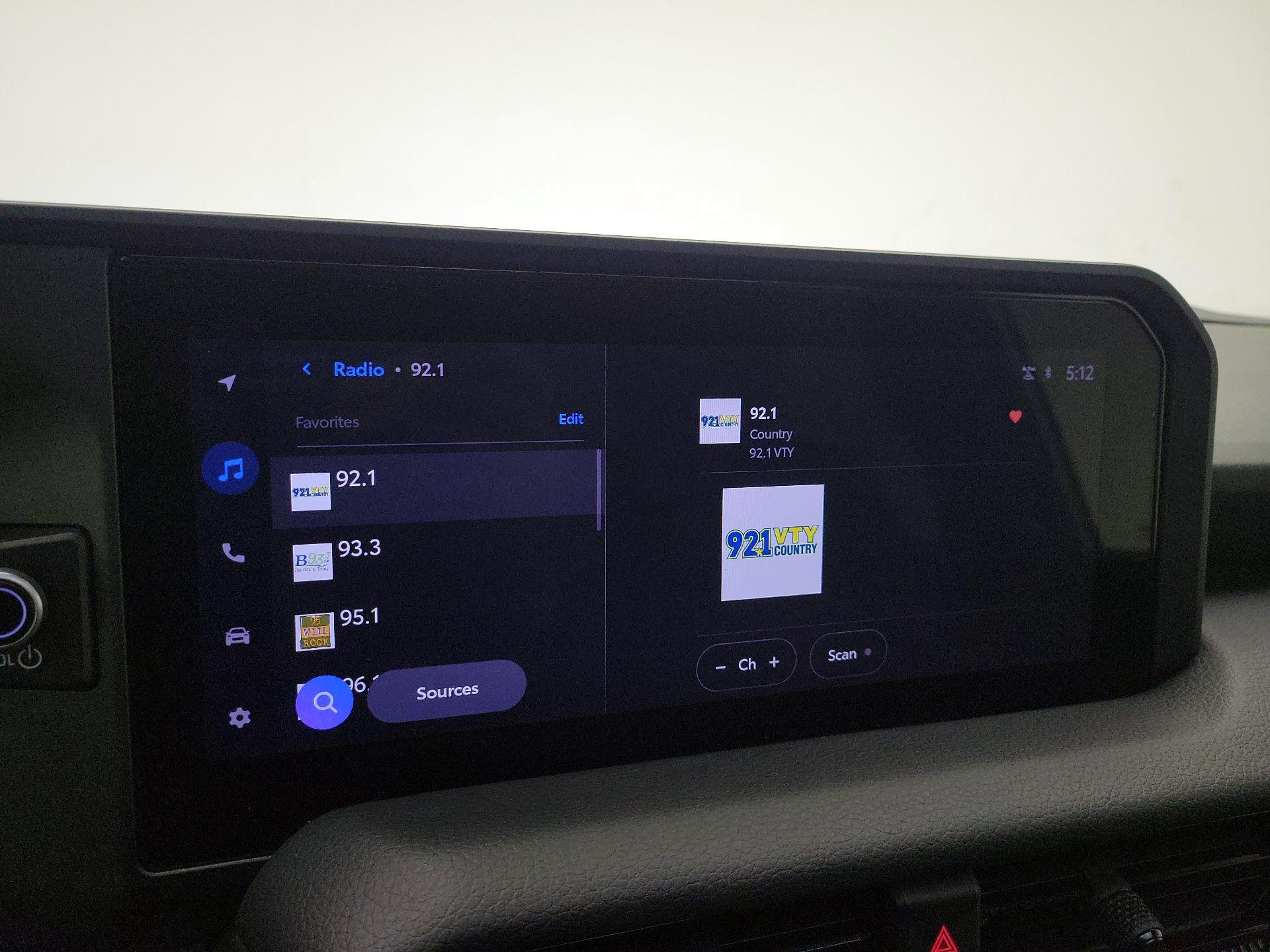 Thumbnail: 2025 Toyota Land Cruiser - 15