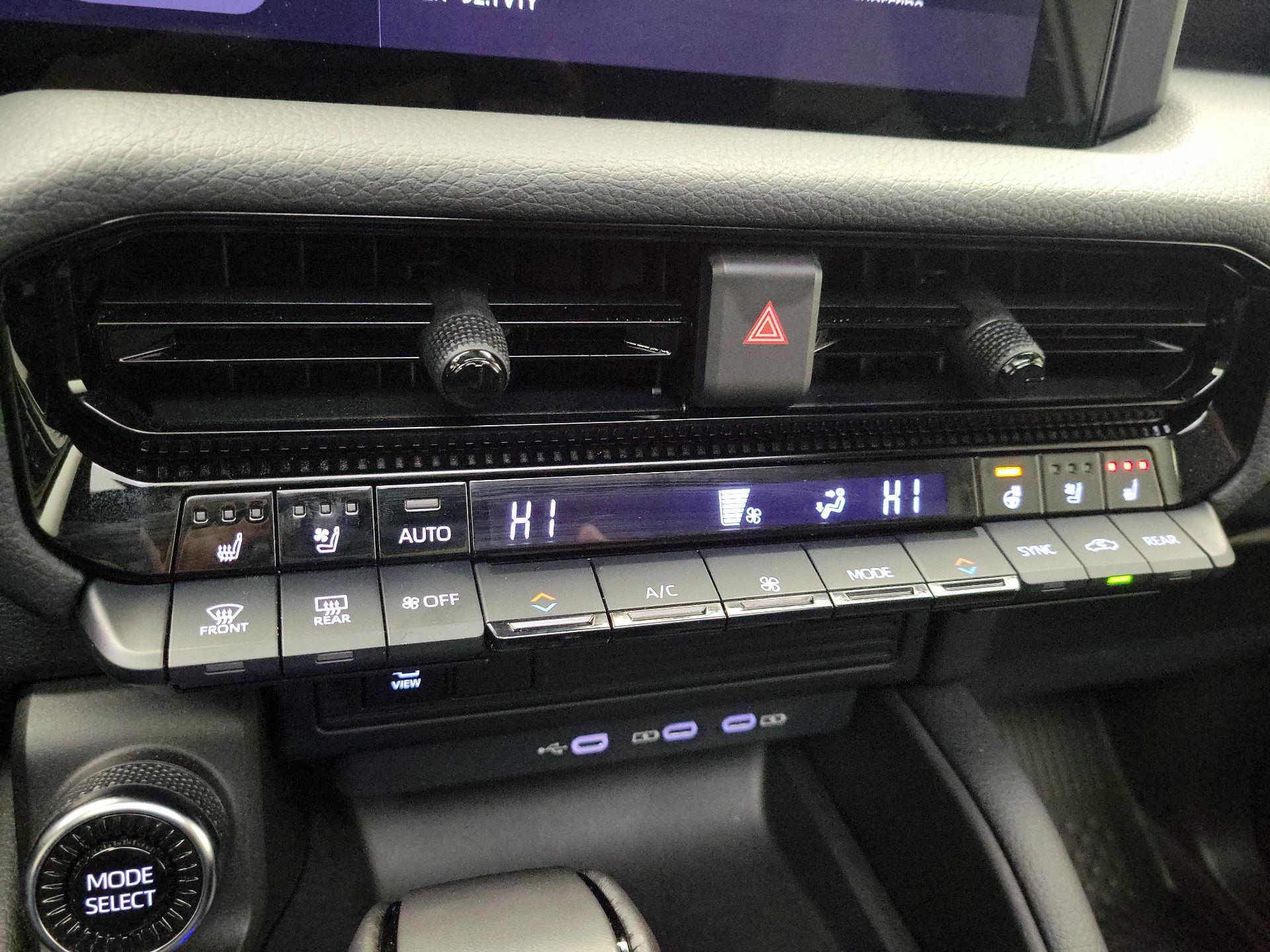 Thumbnail: 2025 Toyota Land Cruiser - 16