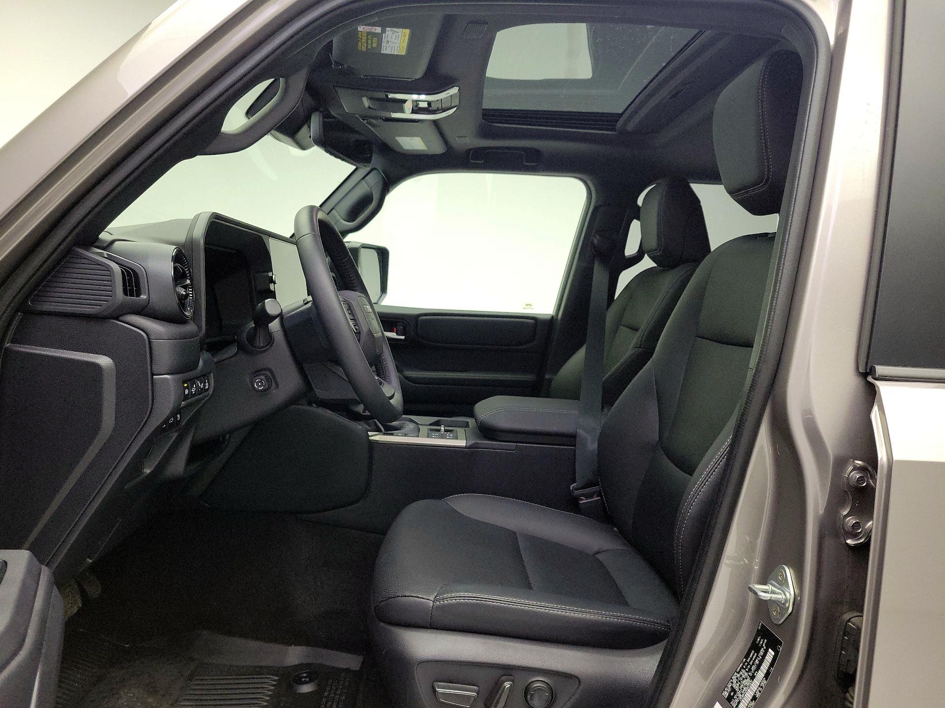 Thumbnail: 2025 Toyota Land Cruiser - 19