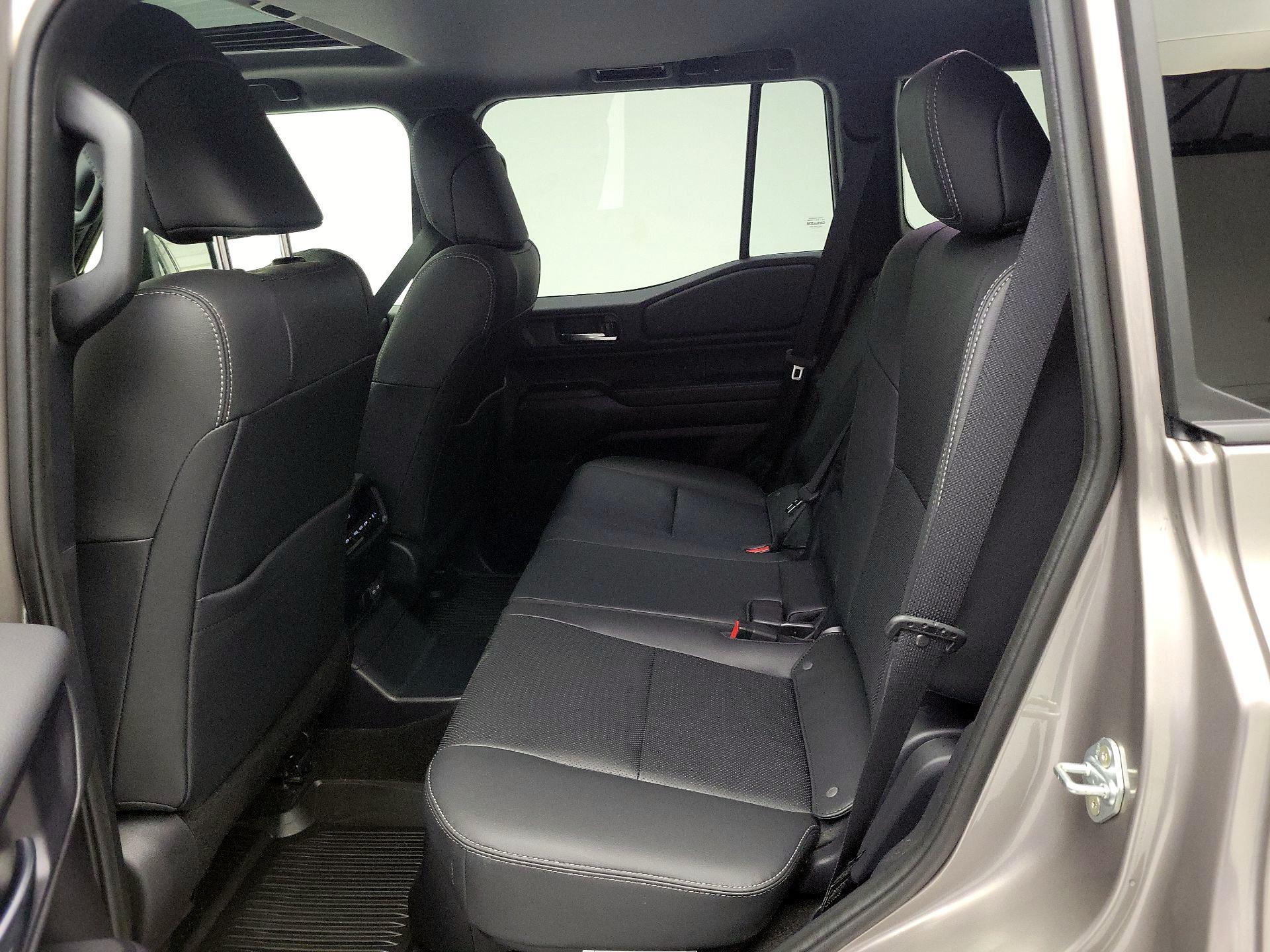 Thumbnail: 2025 Toyota Land Cruiser - 20