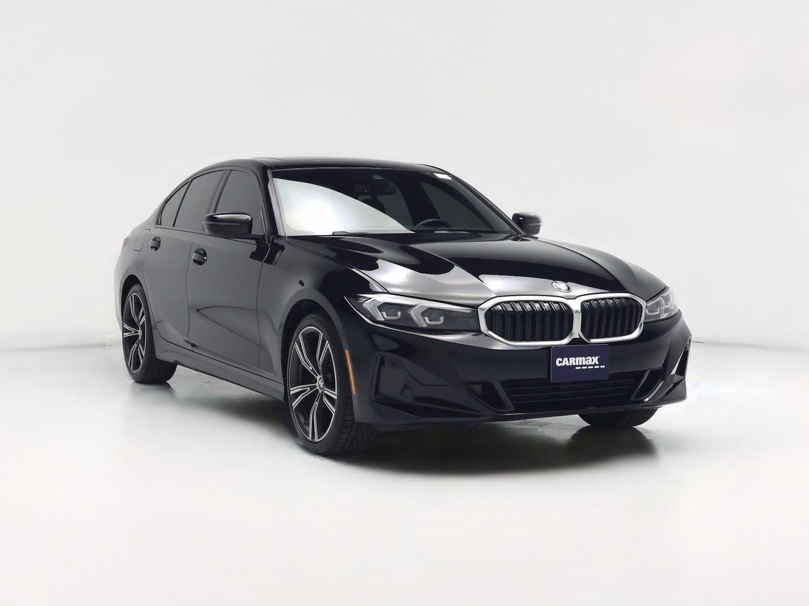2023 BMW 3 Series 330i