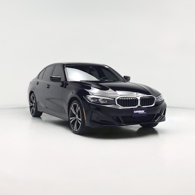 2023 BMW 330 XI