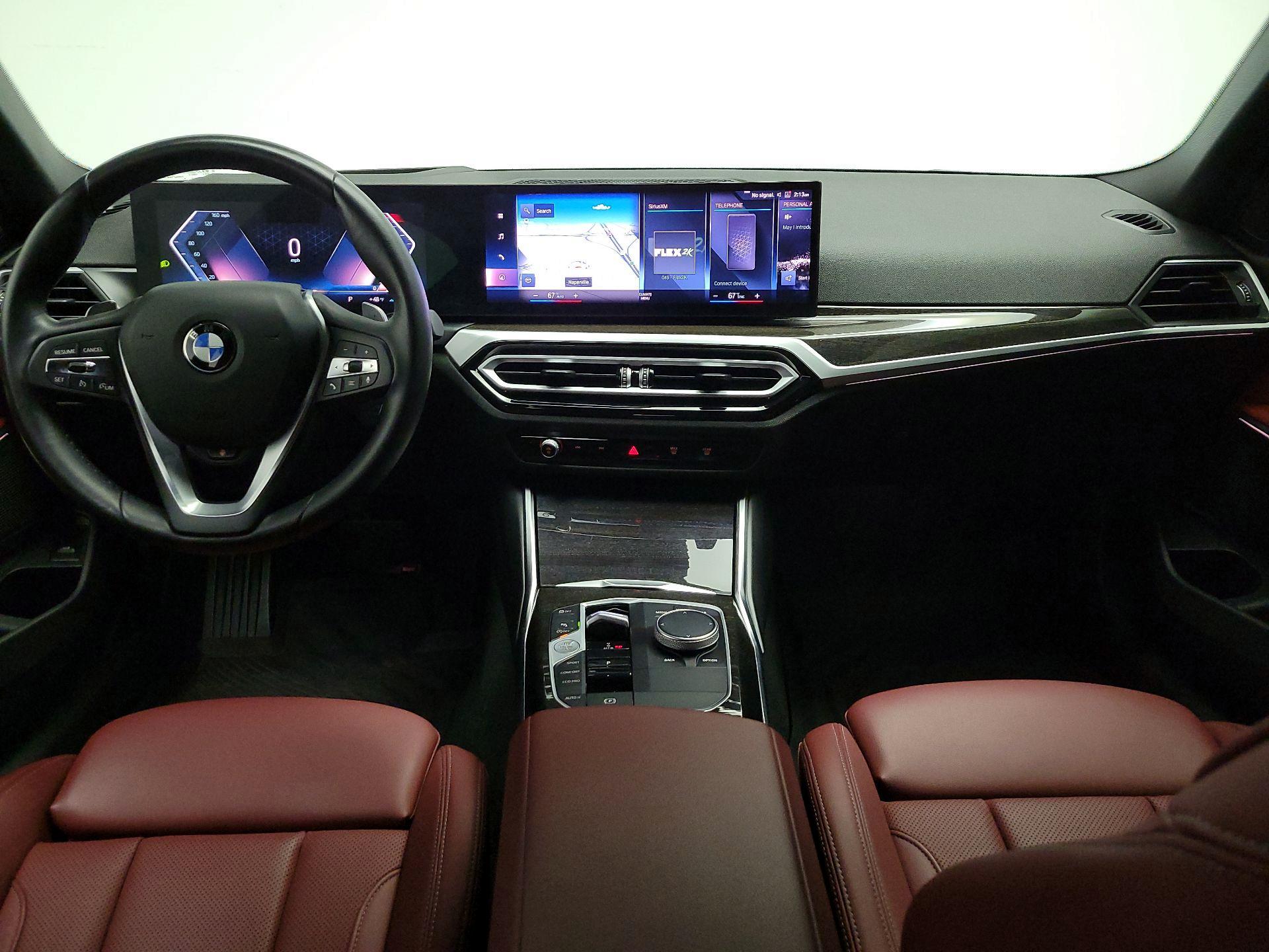 Thumbnail: 2023 BMW 3 Series - 9