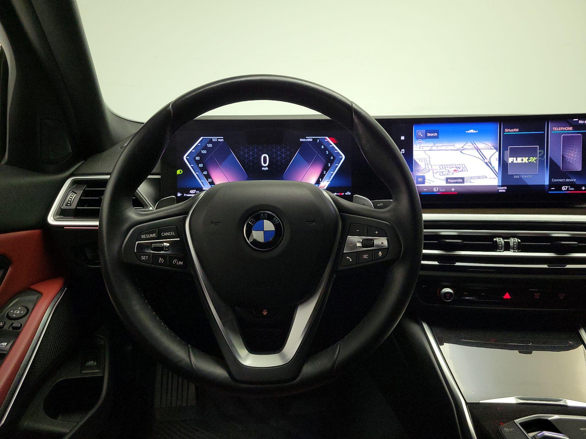 Thumbnail: 2023 BMW 3 Series - 10