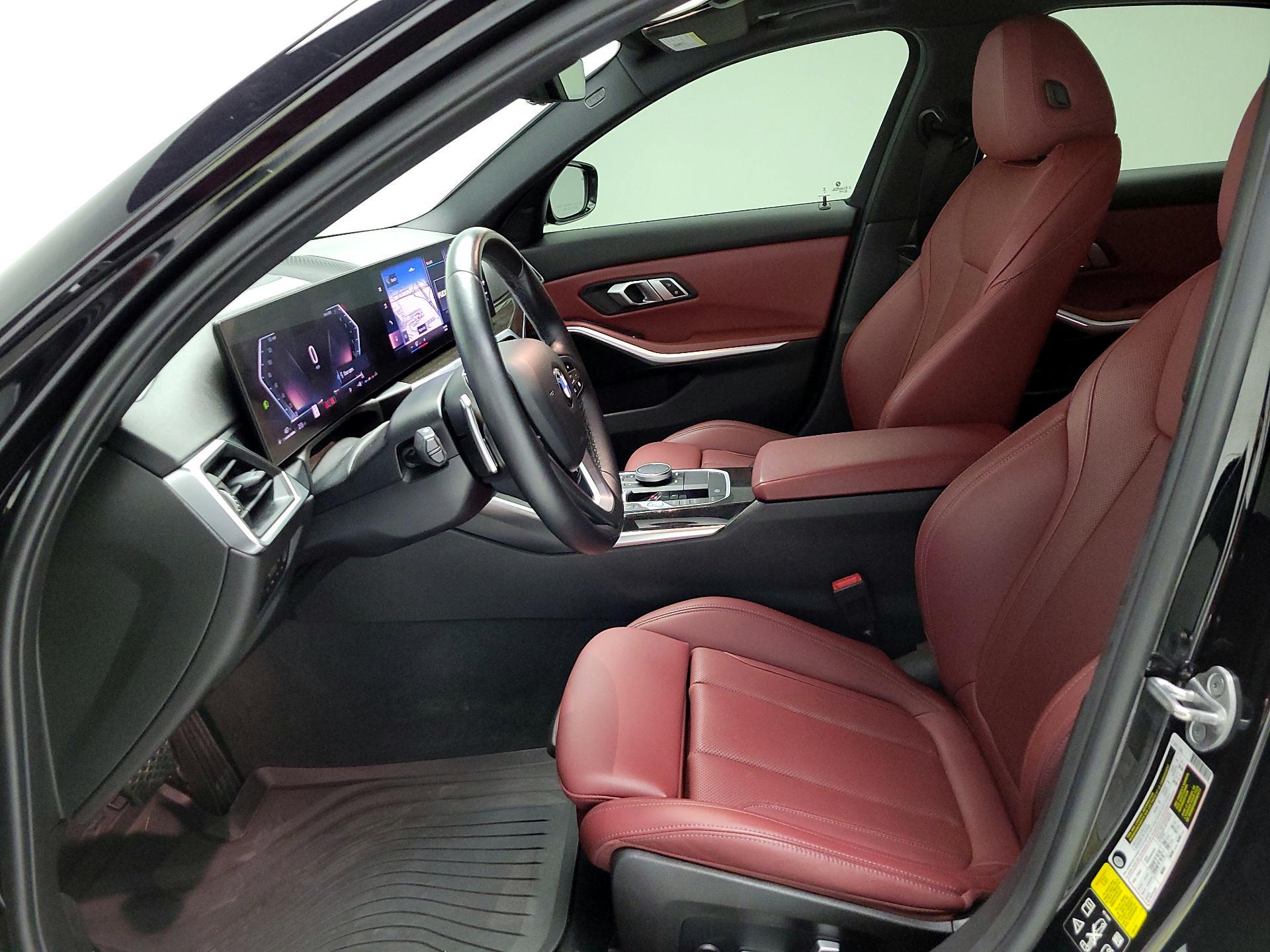 Thumbnail: 2023 BMW 3 Series - 11