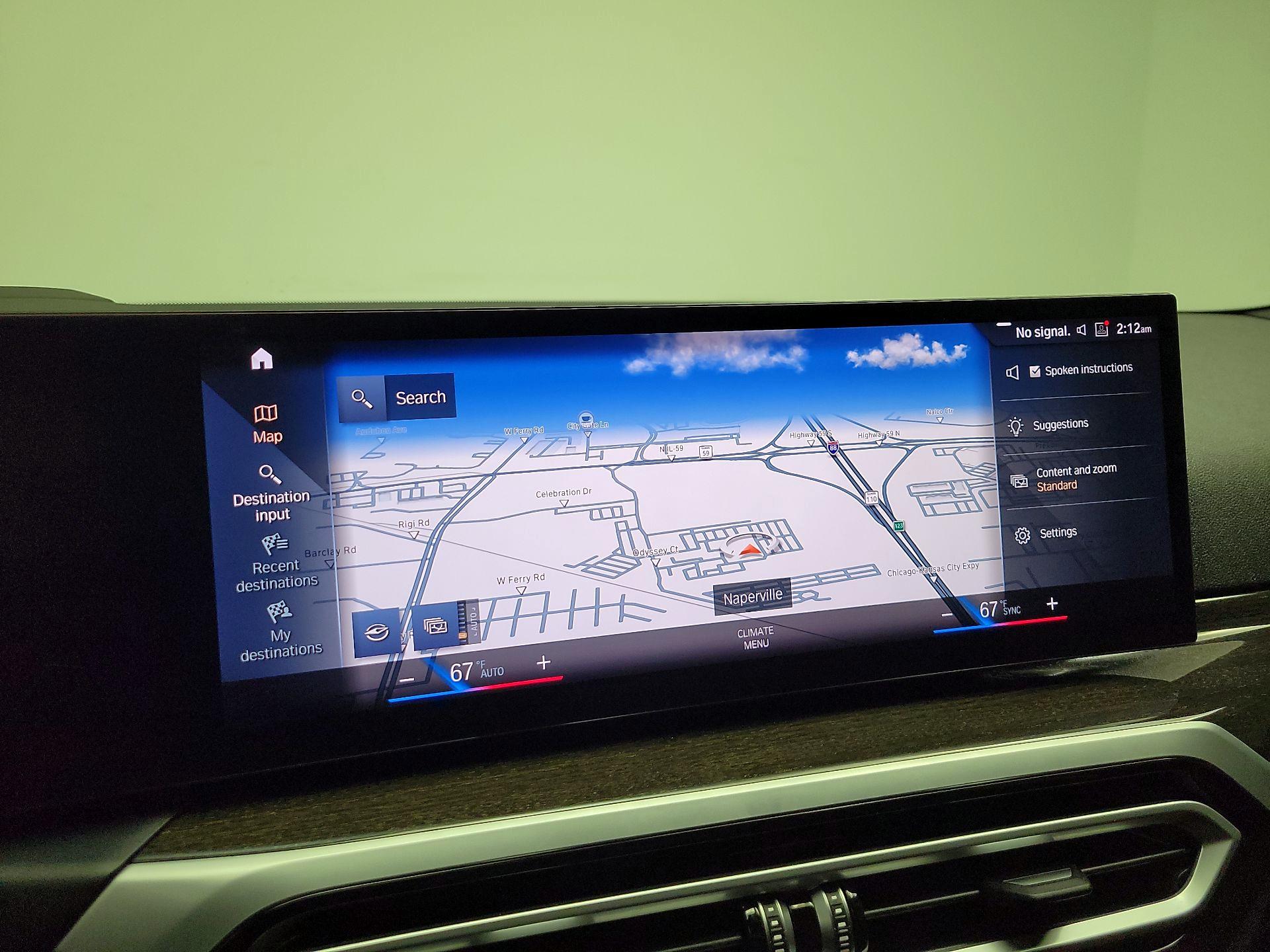 Thumbnail: 2023 BMW 3 Series - 13