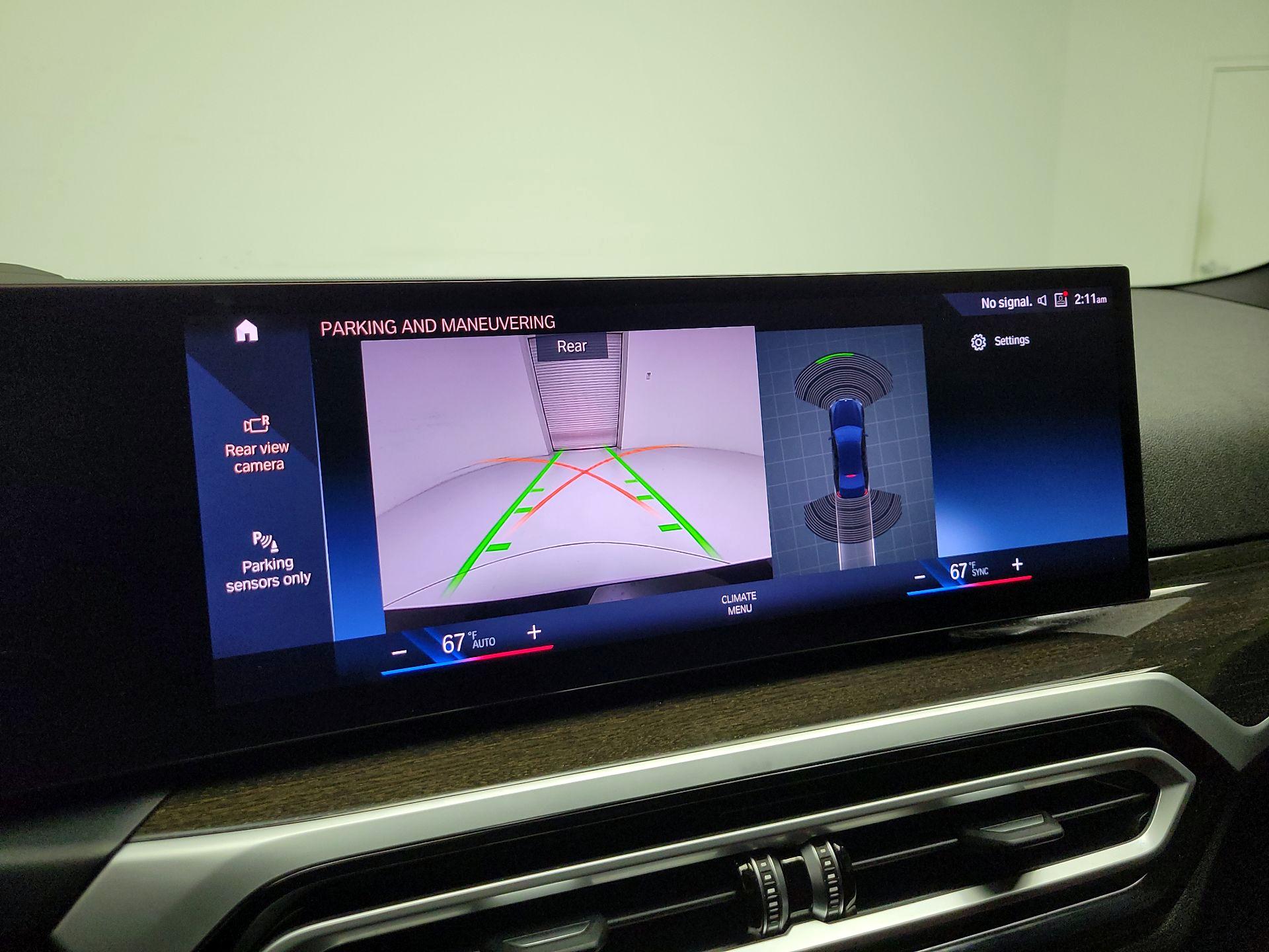 Thumbnail: 2023 BMW 3 Series - 14