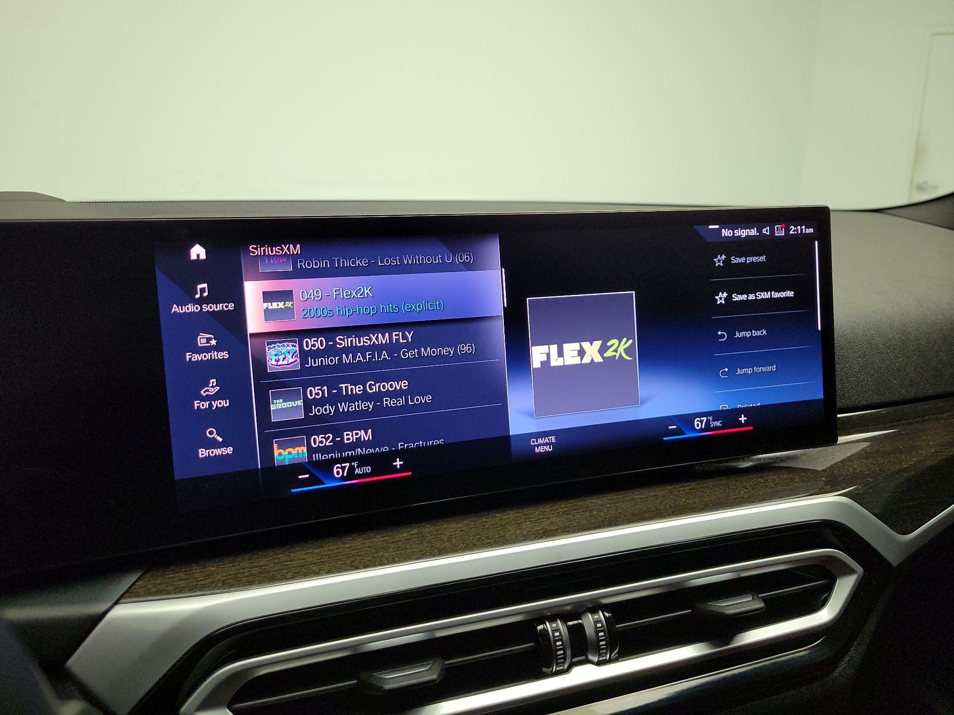 Thumbnail: 2023 BMW 3 Series - 15