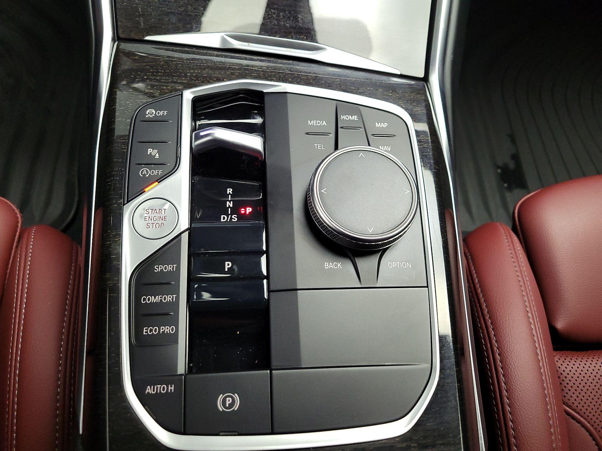 Thumbnail: 2023 BMW 3 Series - 17