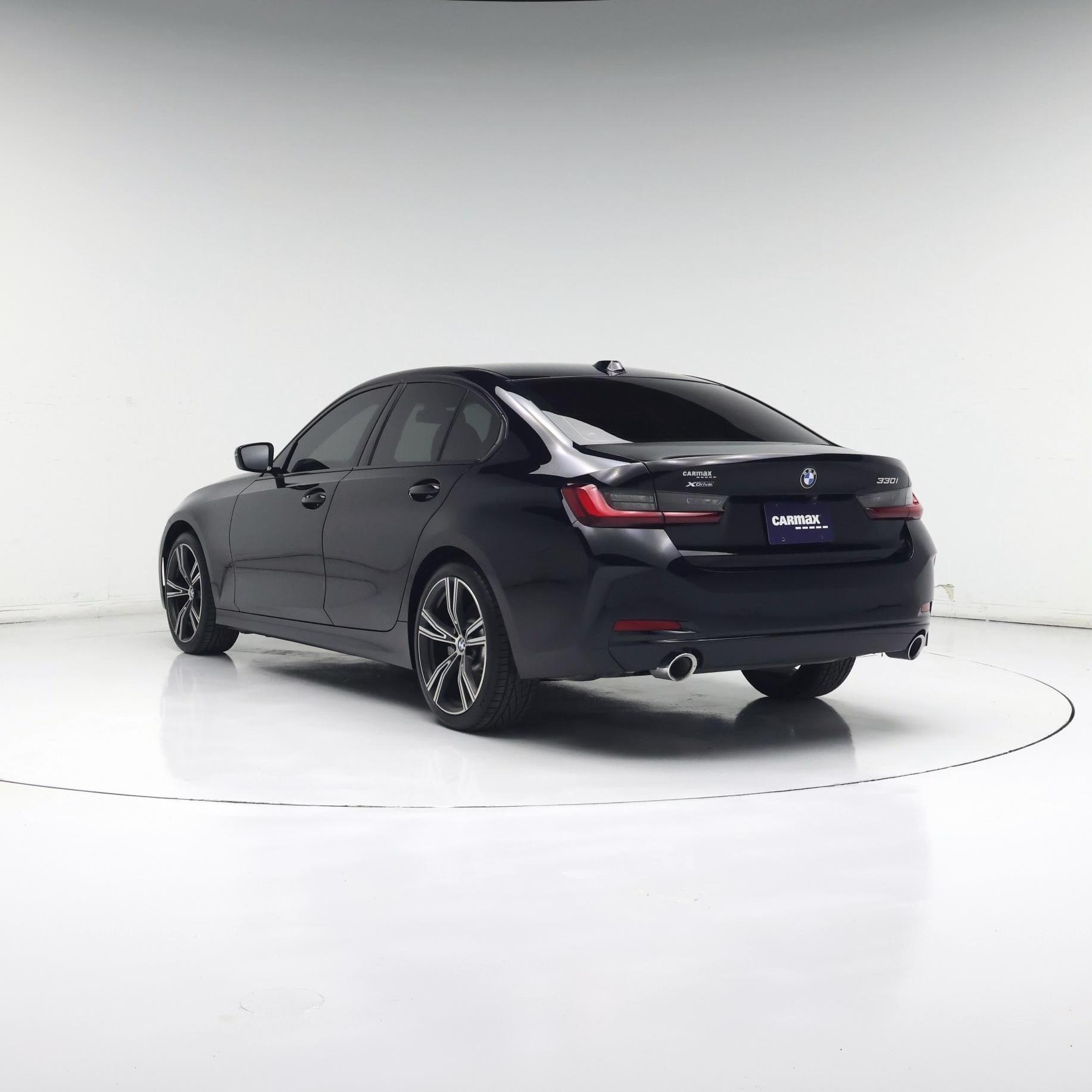 Thumbnail: 2023 BMW 3 Series - 2