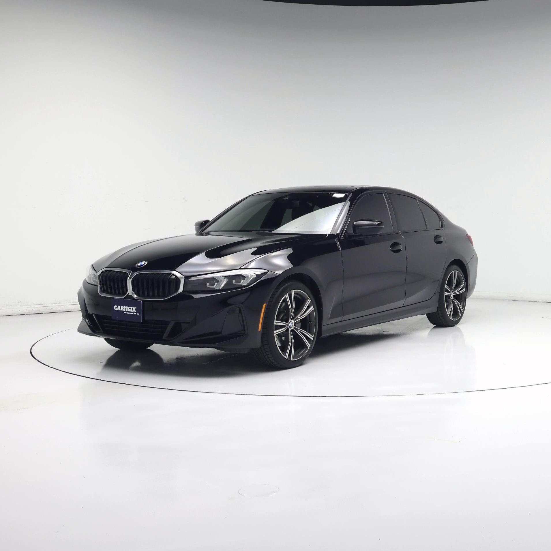 Thumbnail: 2023 BMW 3 Series - 4