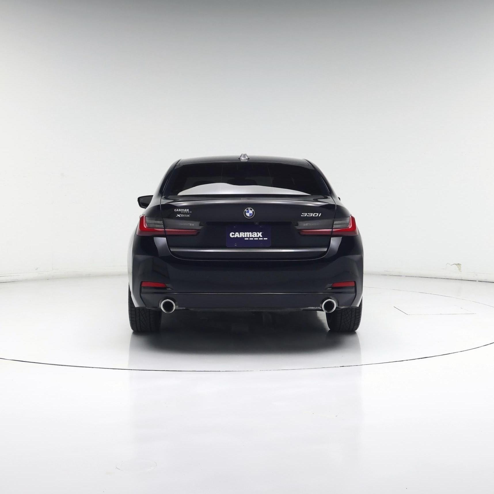 Thumbnail: 2023 BMW 3 Series - 6