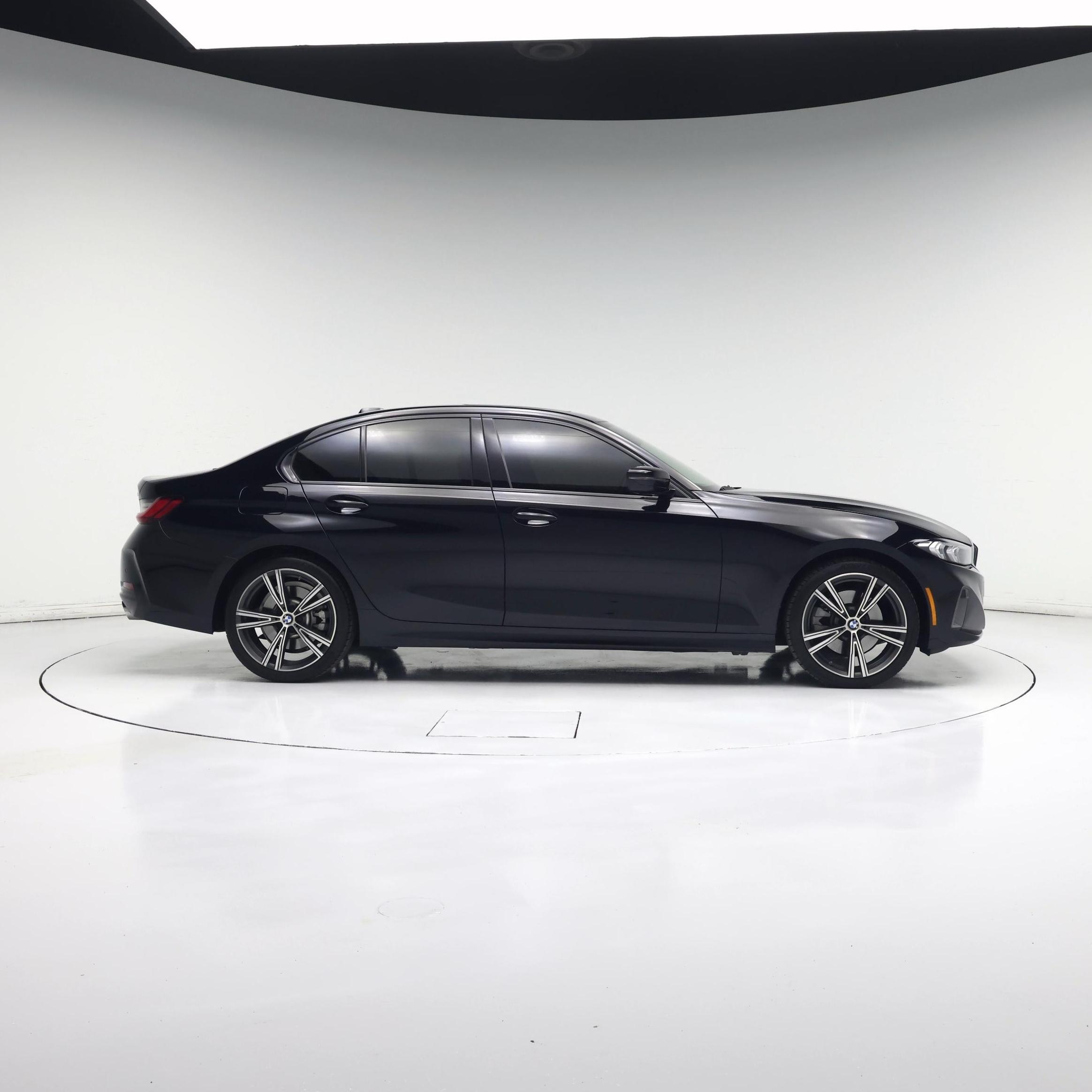 Thumbnail: 2023 BMW 3 Series - 7