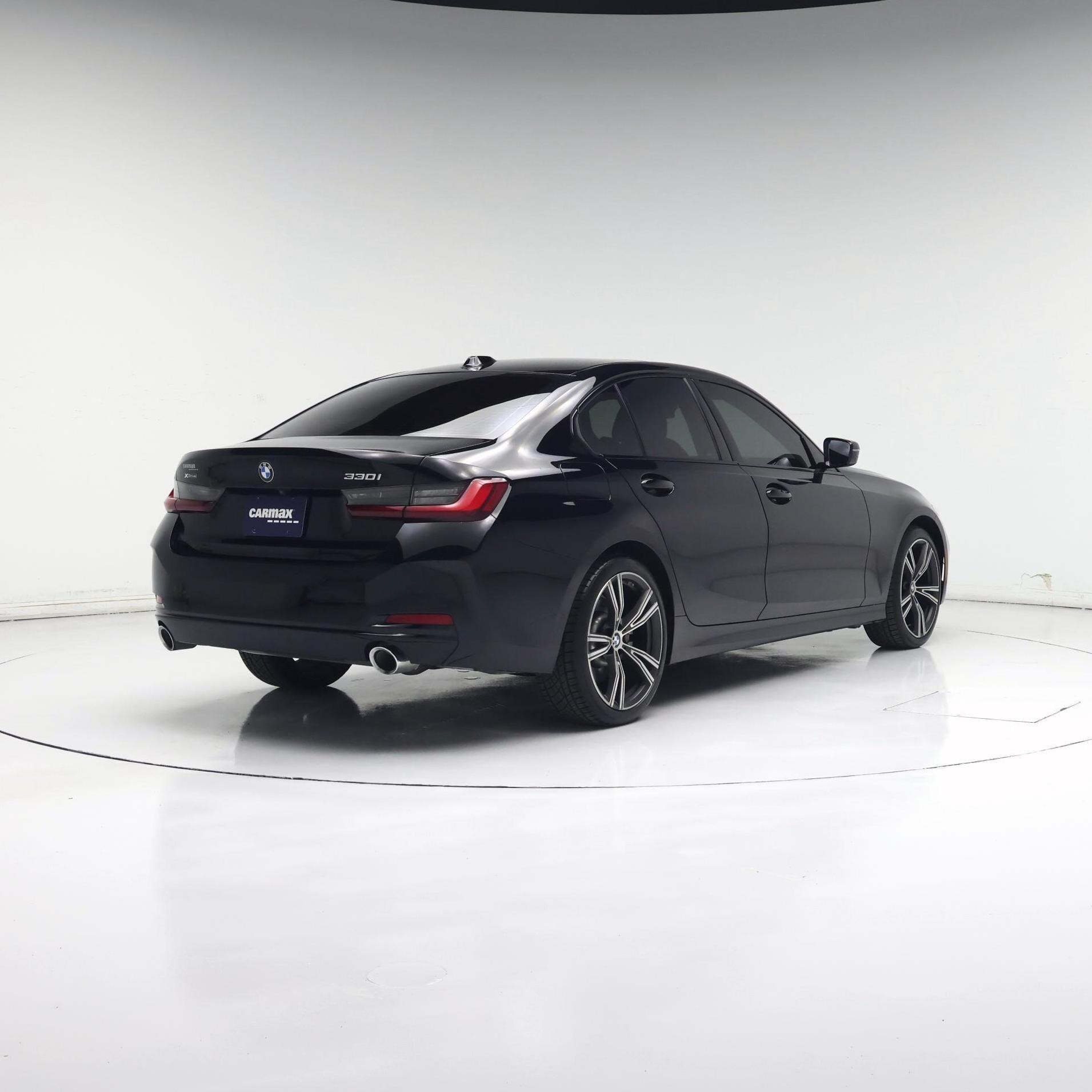 Thumbnail: 2023 BMW 3 Series - 8