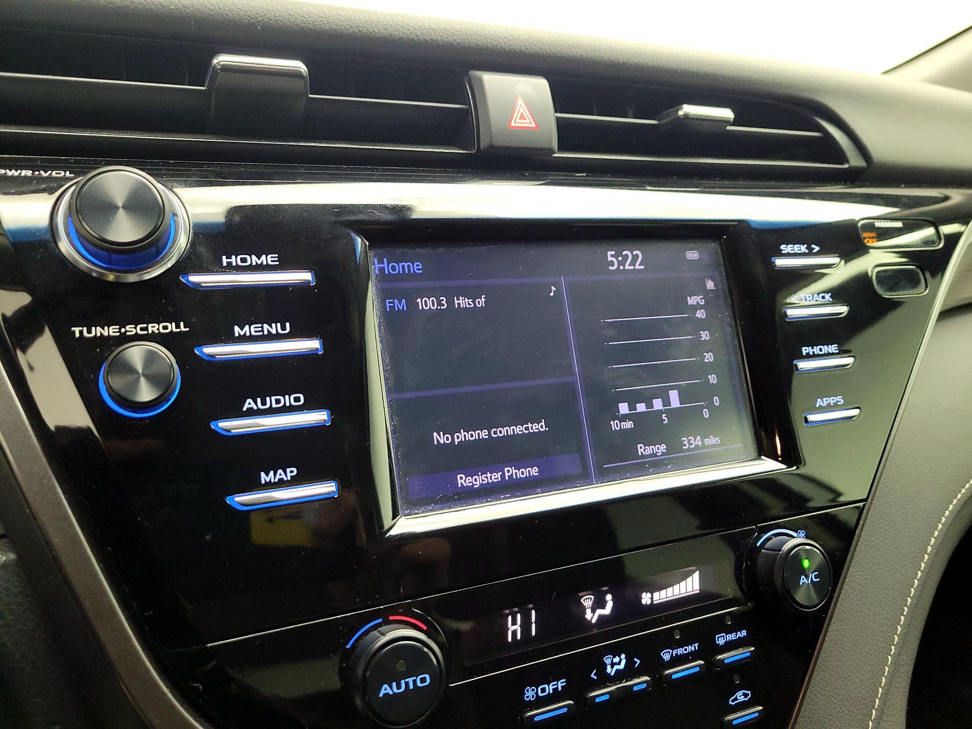 Thumbnail: 2019 Toyota Camry - 14