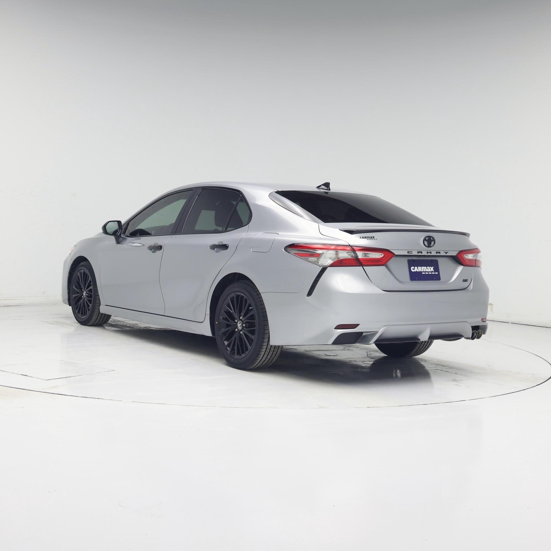 Thumbnail: 2019 Toyota Camry - 2