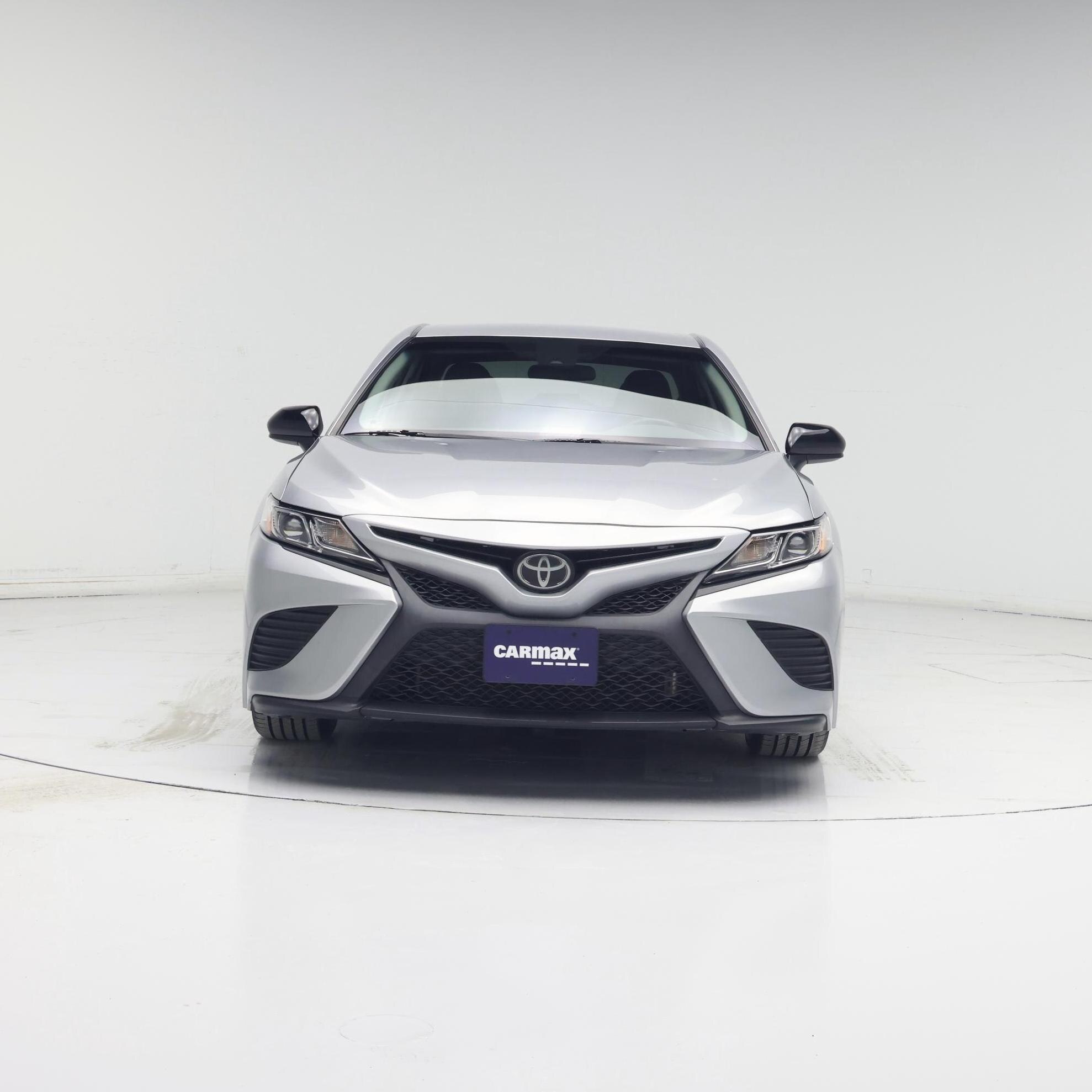 Thumbnail: 2019 Toyota Camry - 5