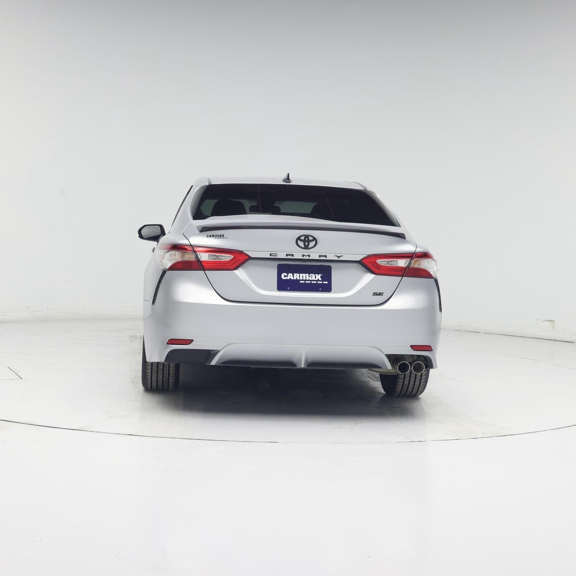 Thumbnail: 2019 Toyota Camry - 6