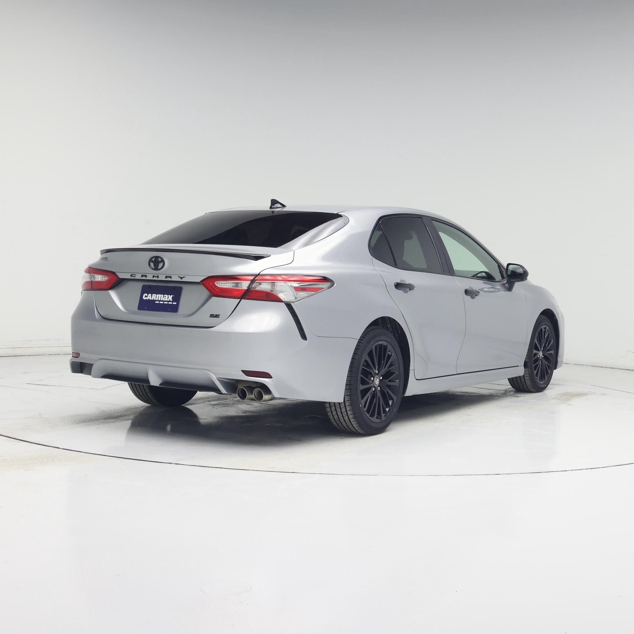 Thumbnail: 2019 Toyota Camry - 8