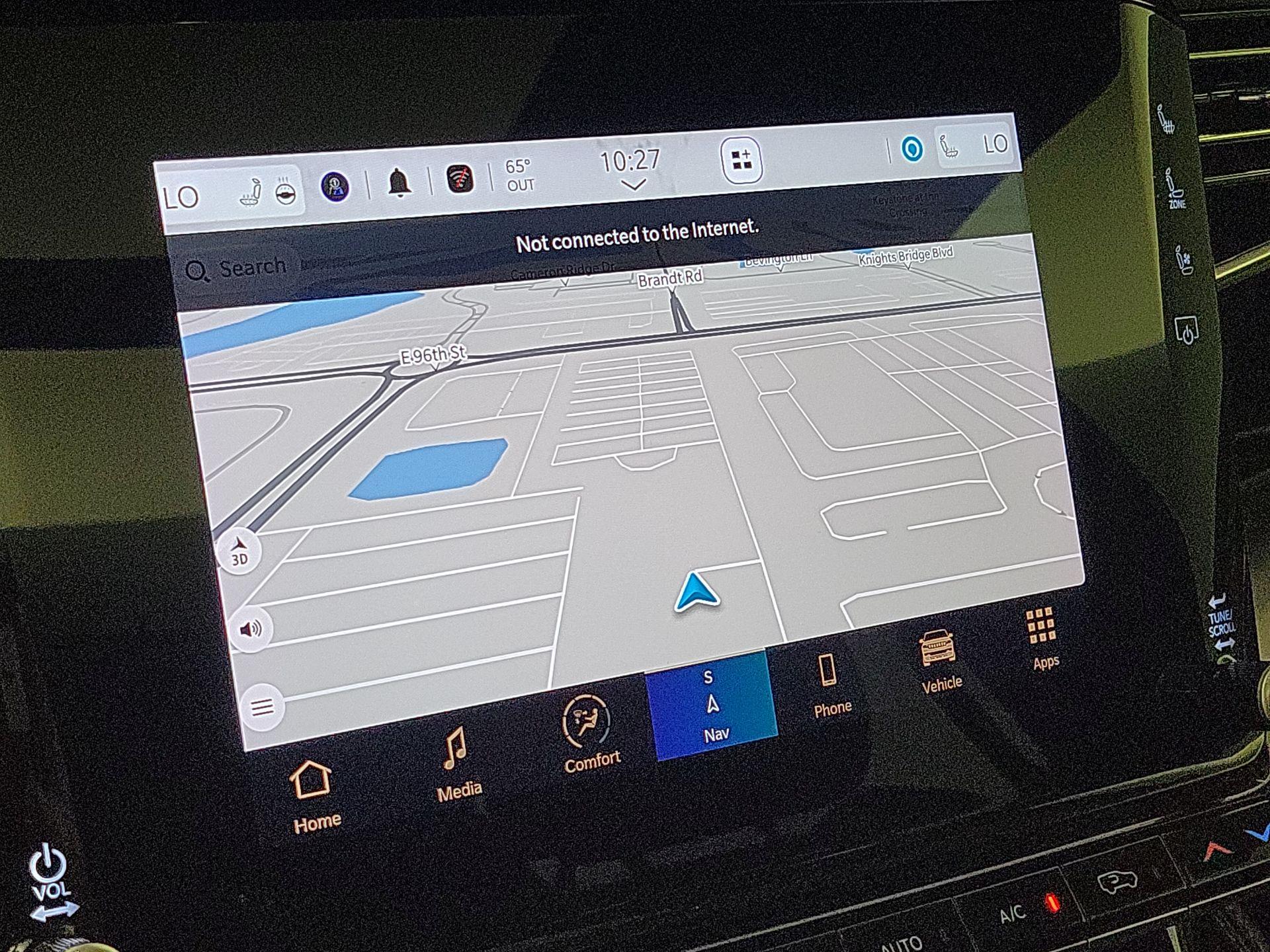 Thumbnail: 2024 Jeep Wagoneer - 14