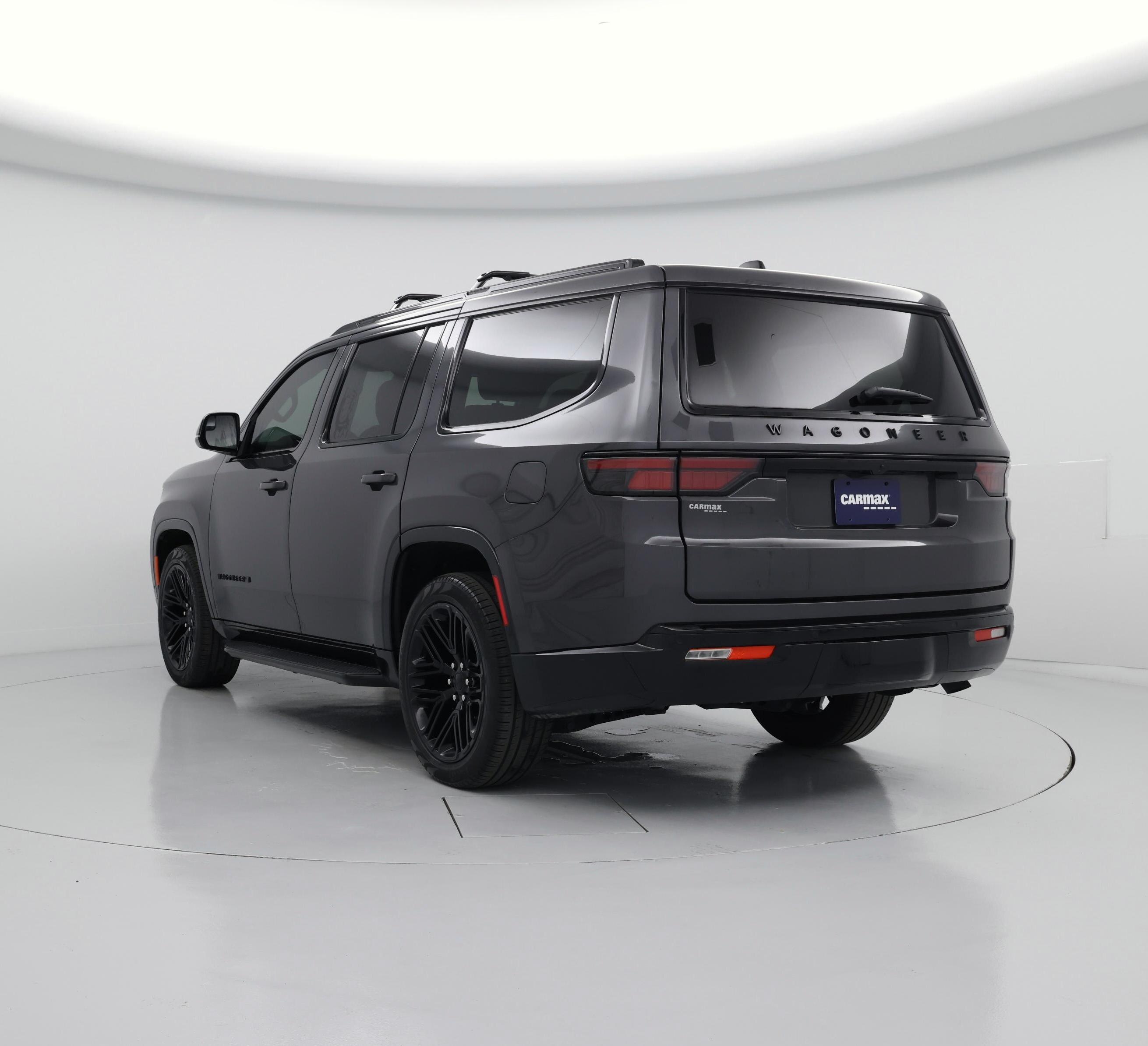 Thumbnail: 2024 Jeep Wagoneer - 2