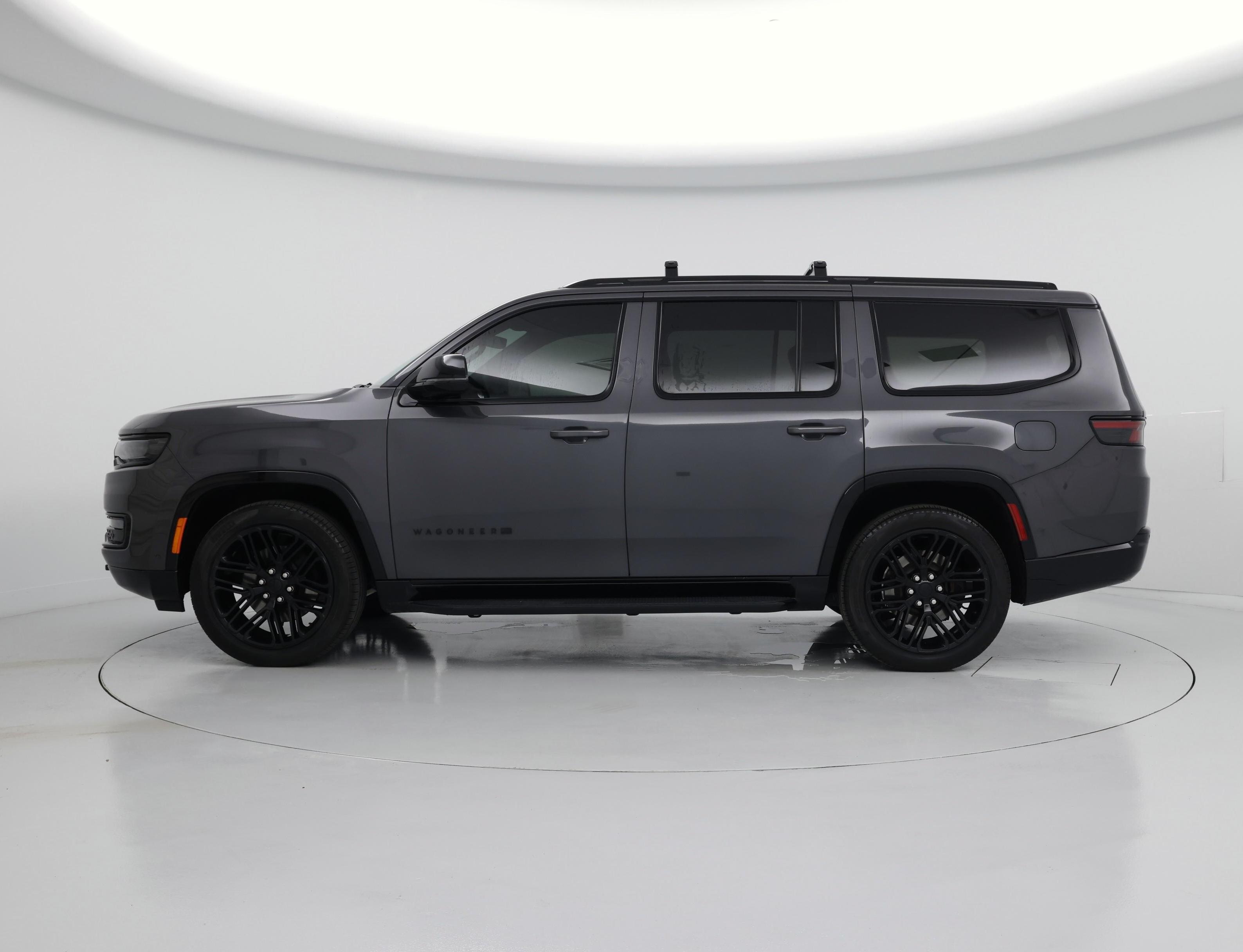 Thumbnail: 2024 Jeep Wagoneer - 3