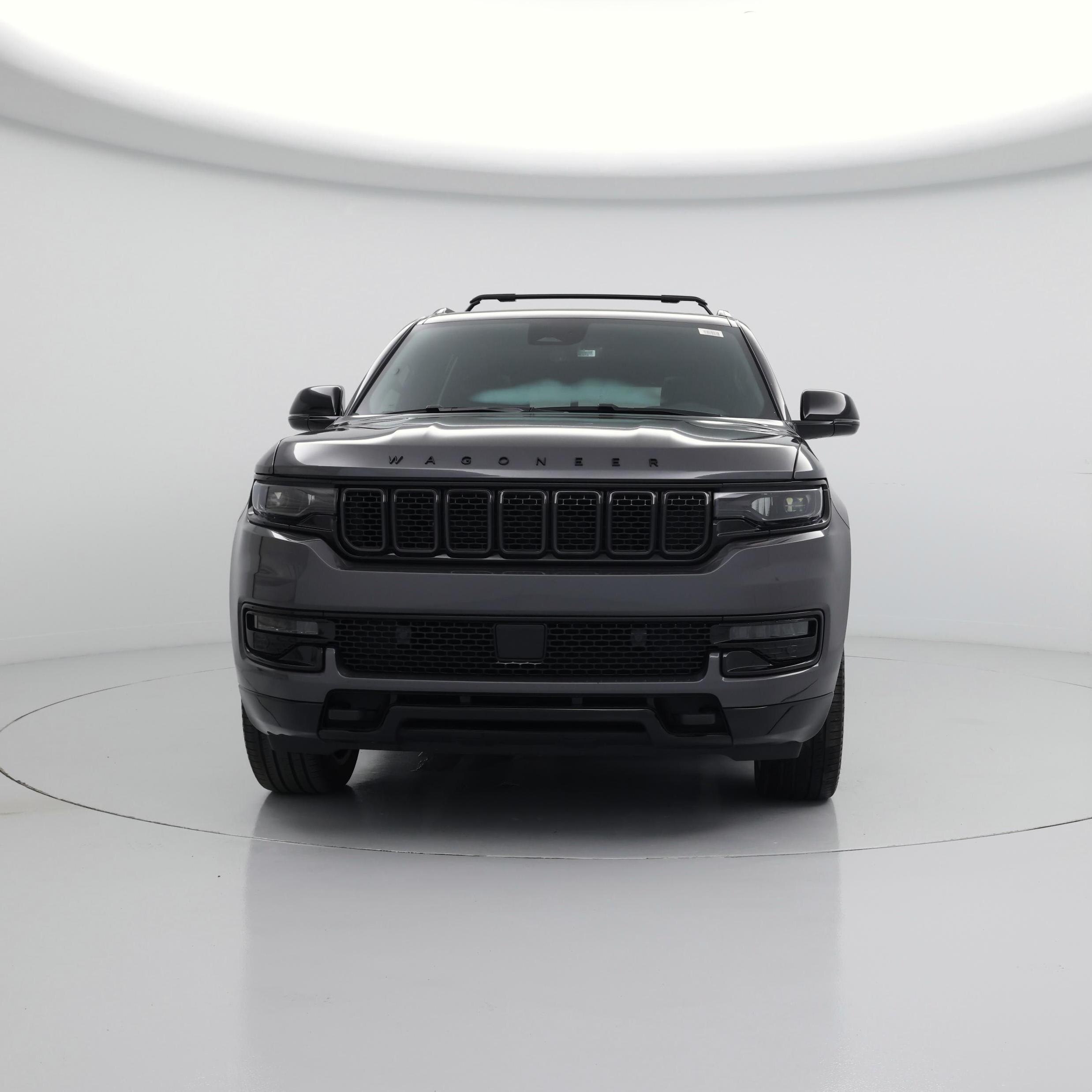 Thumbnail: 2024 Jeep Wagoneer - 5