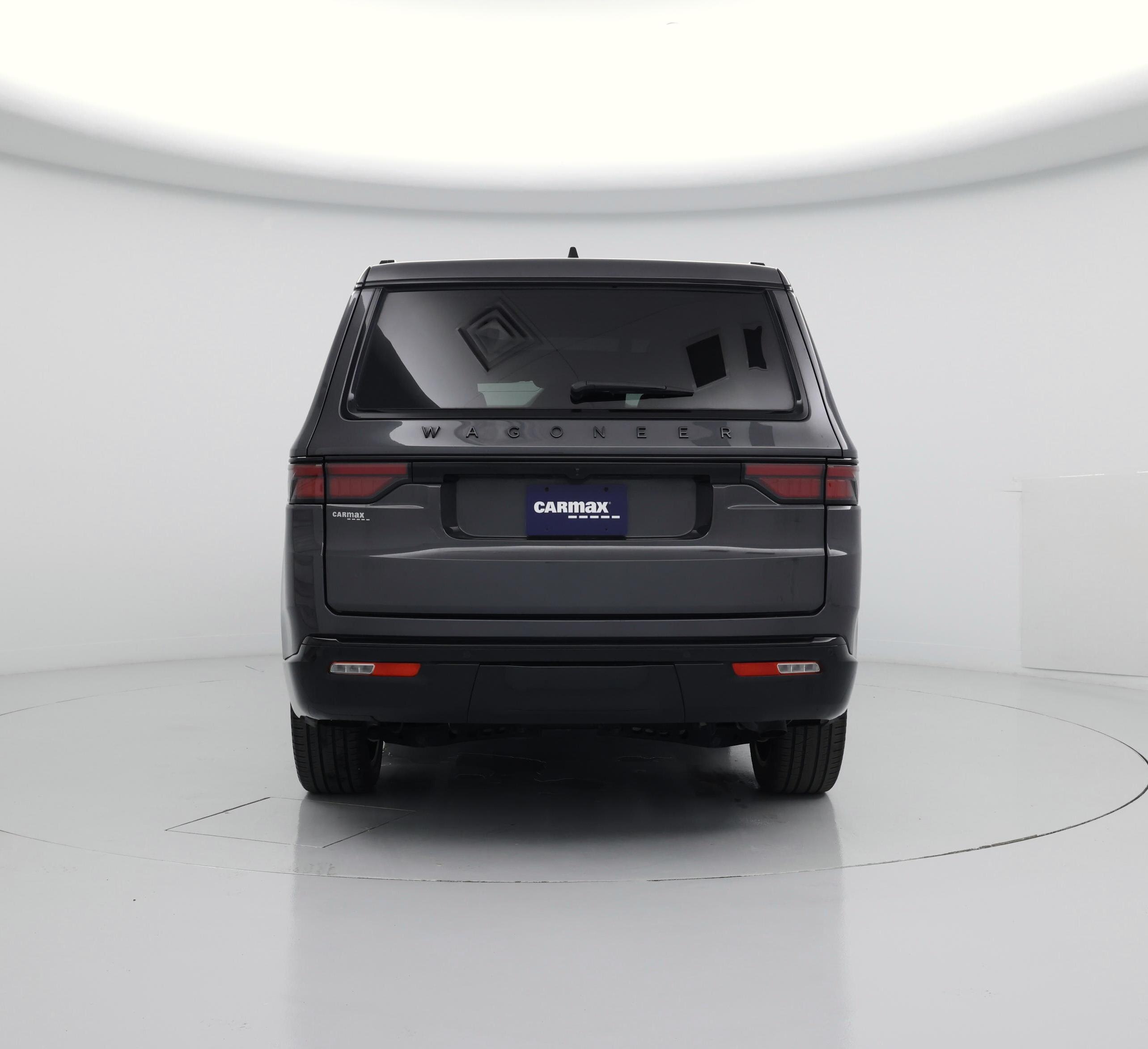 Thumbnail: 2024 Jeep Wagoneer - 6