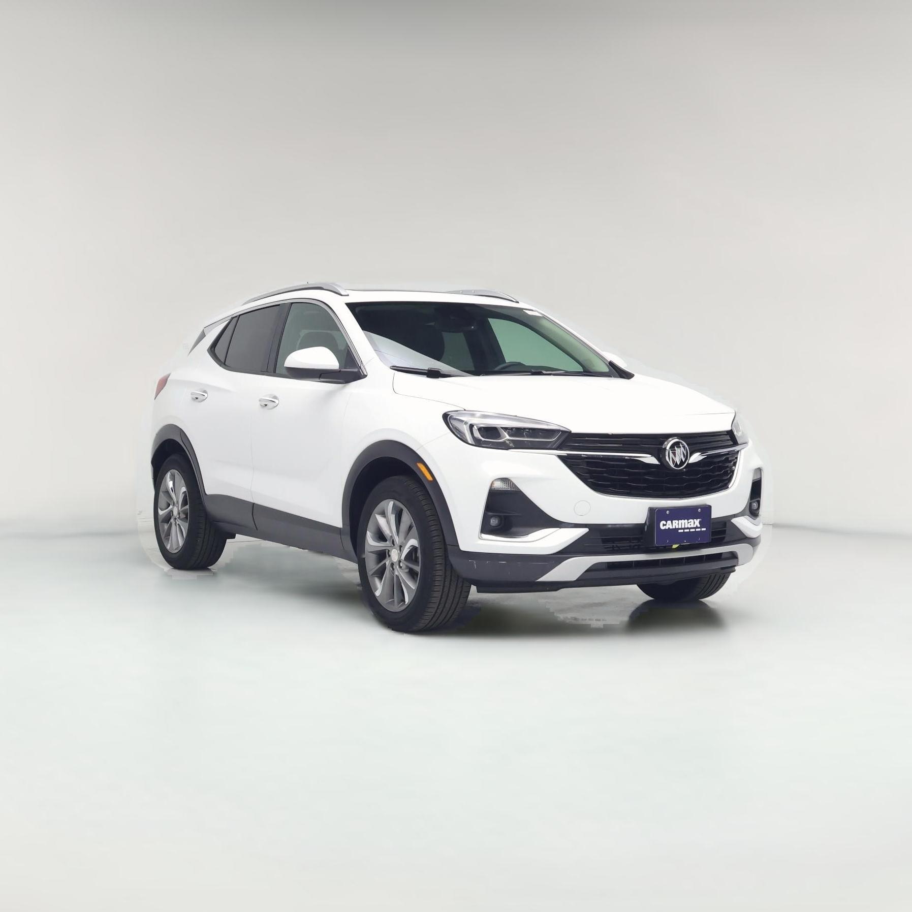 Thumbnail: 2022 Buick Encore GX - 1