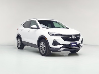 2022 Buick Encore GX Essence