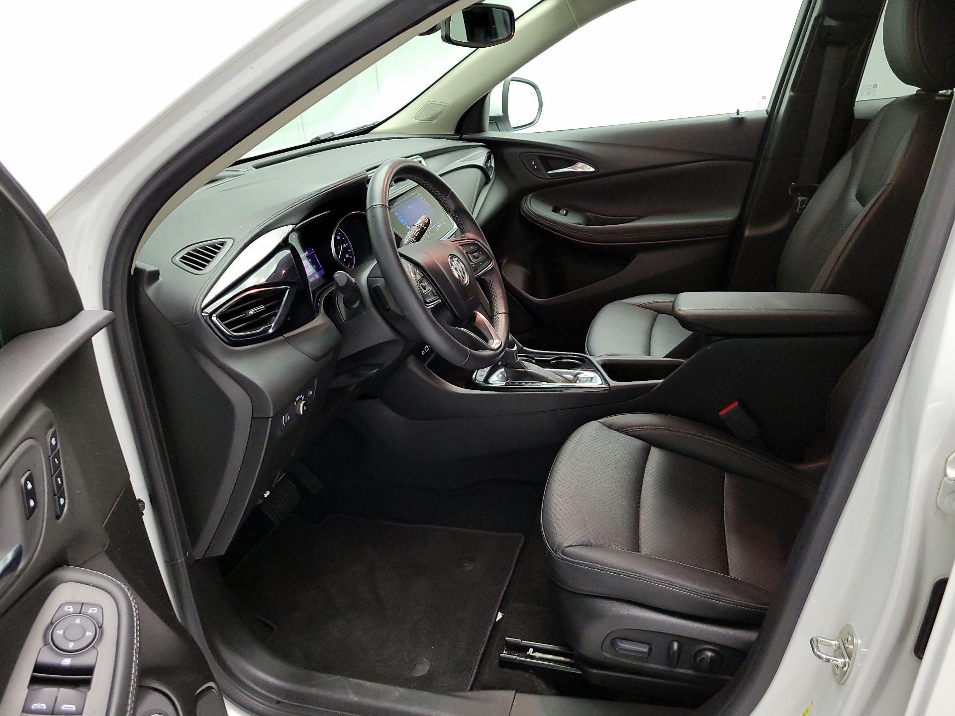 Thumbnail: 2022 Buick Encore GX - 11