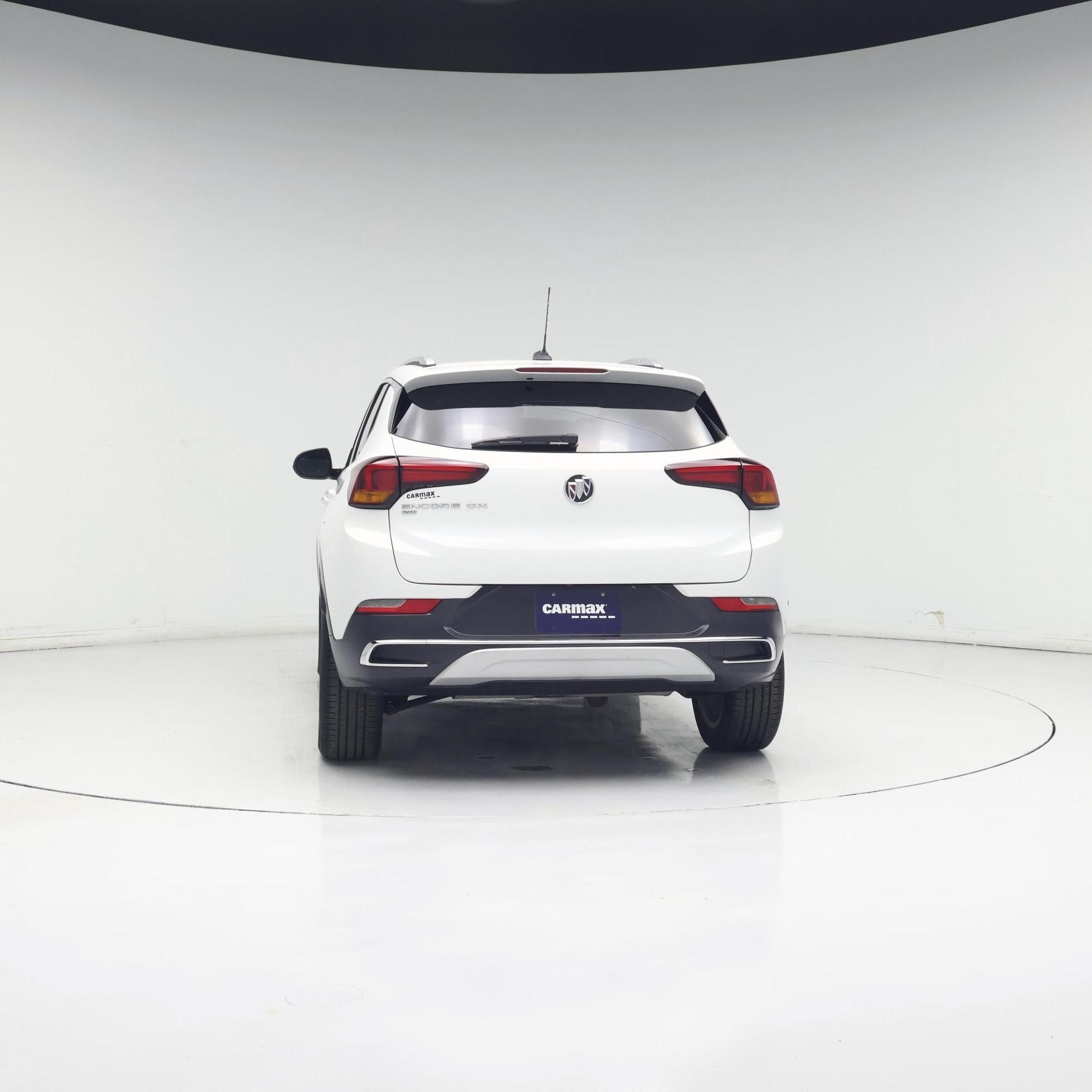 Thumbnail: 2022 Buick Encore GX - 6