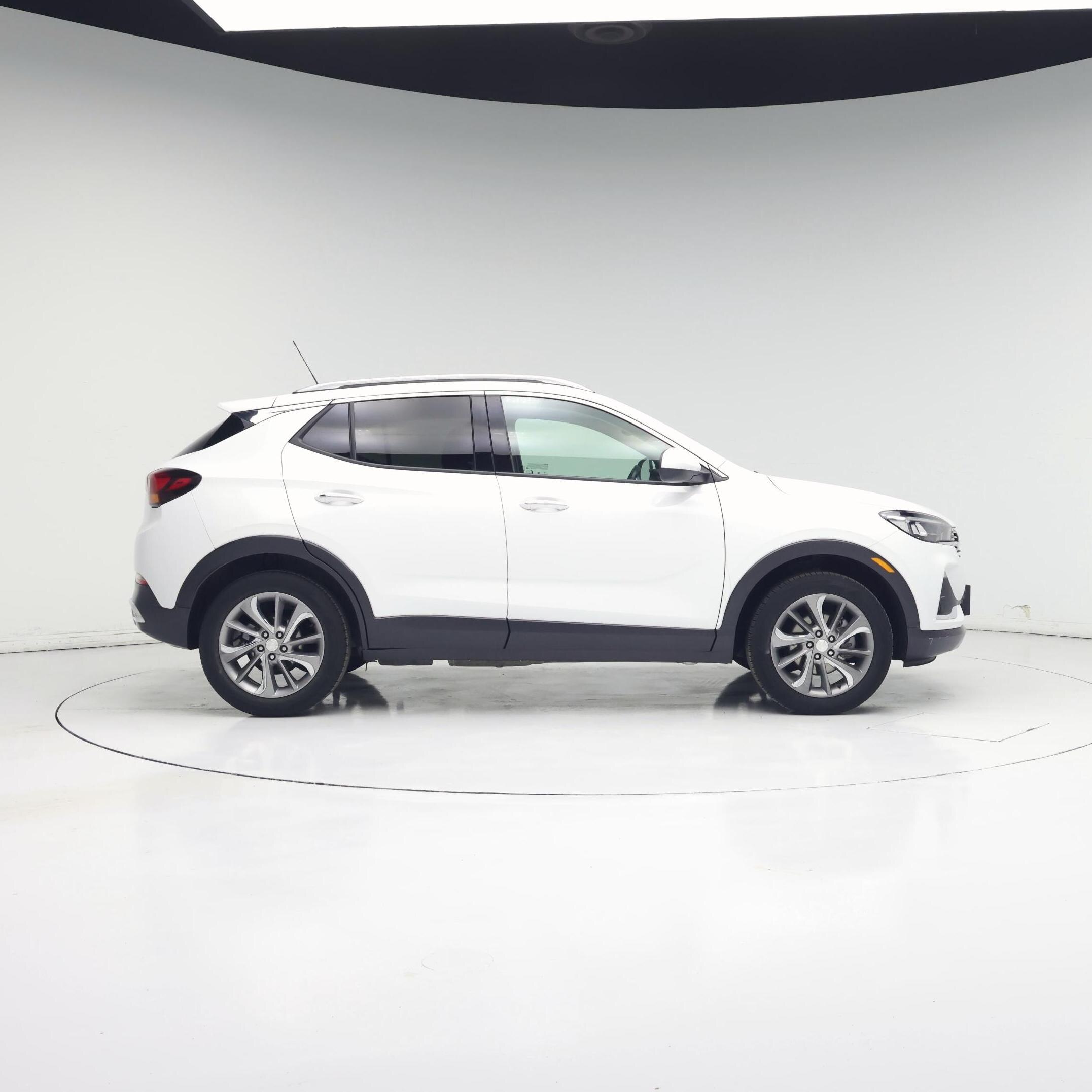 Thumbnail: 2022 Buick Encore GX - 7