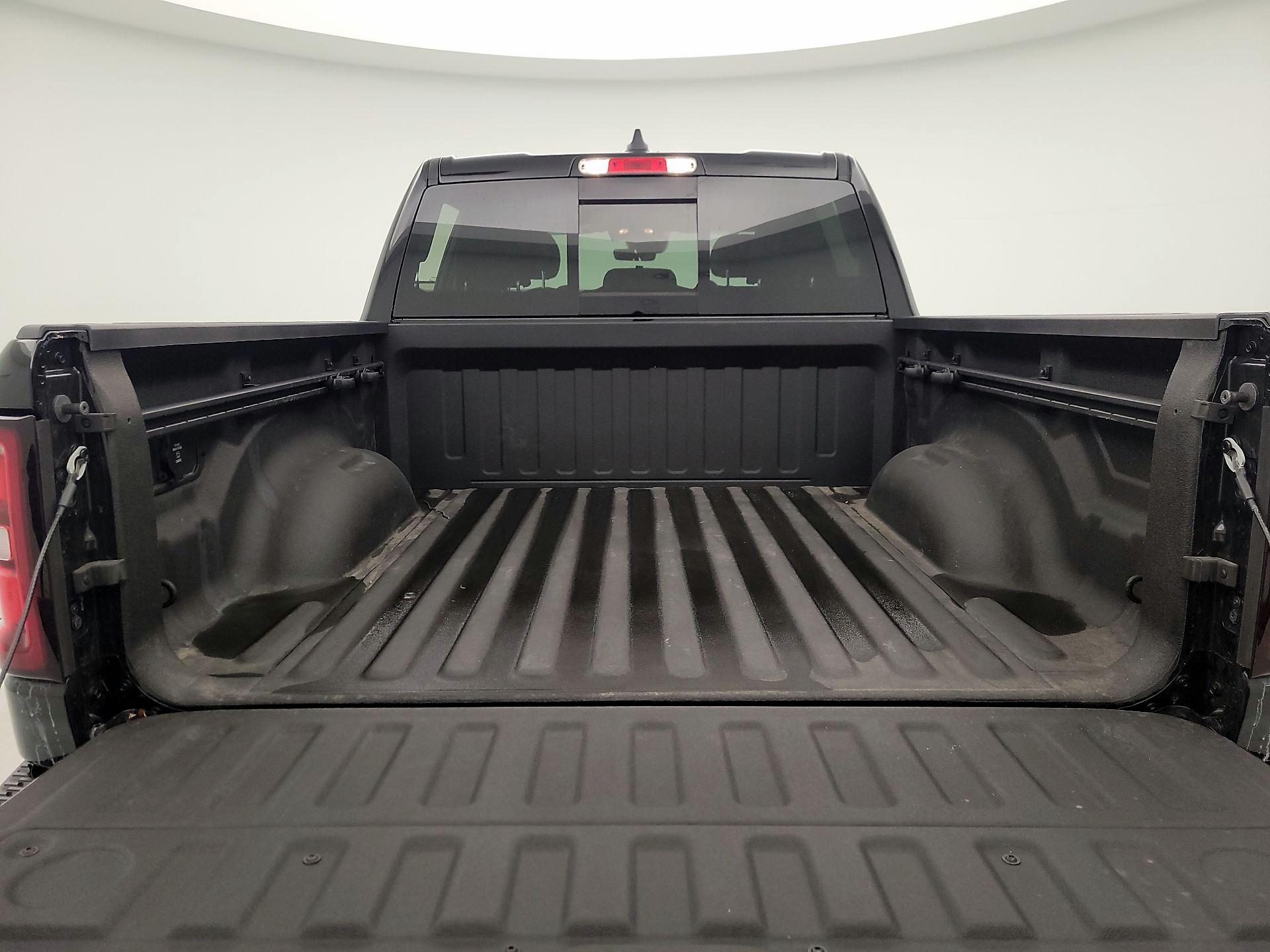 Thumbnail: 2025 RAM 1500 - 20