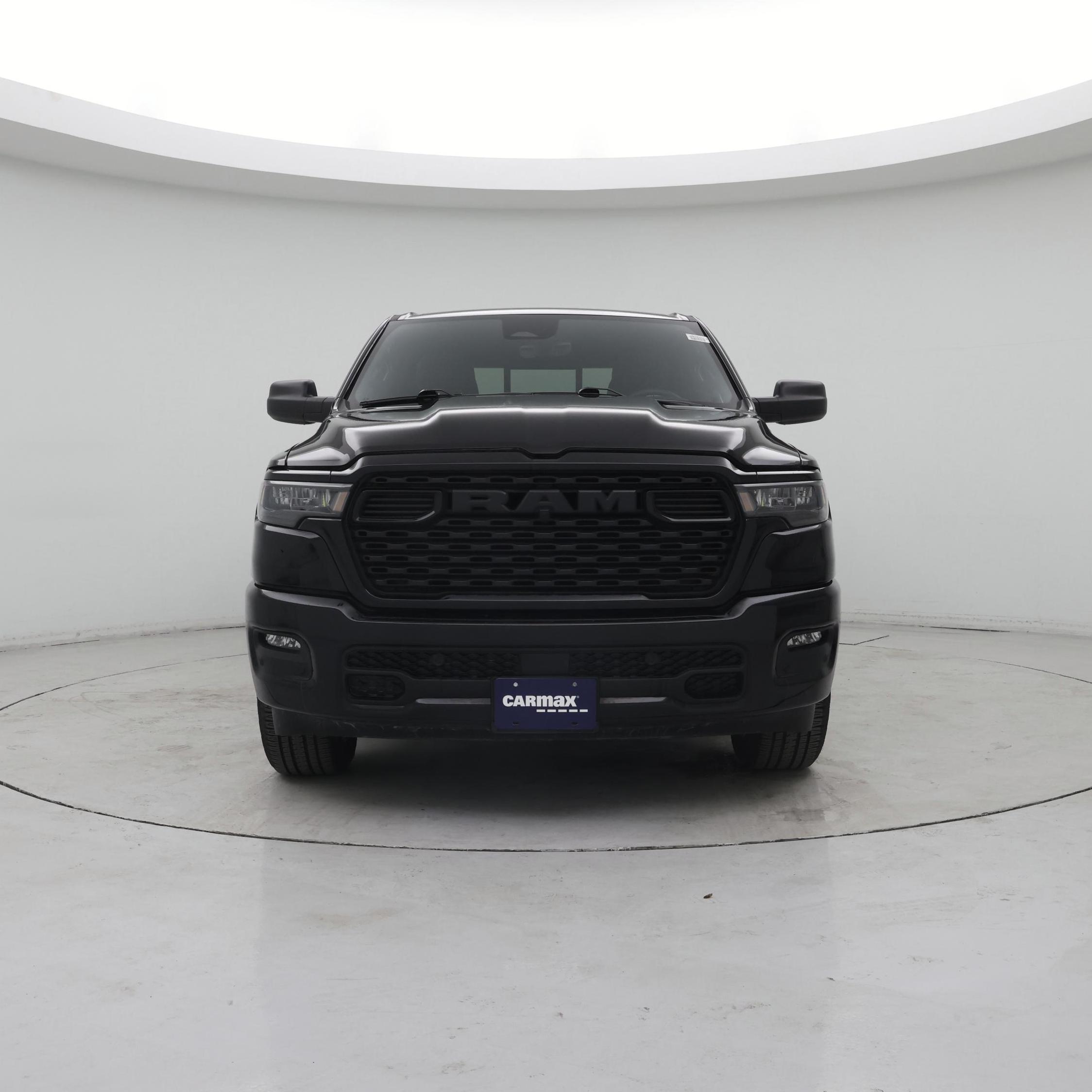 Thumbnail: 2025 RAM 1500 - 5